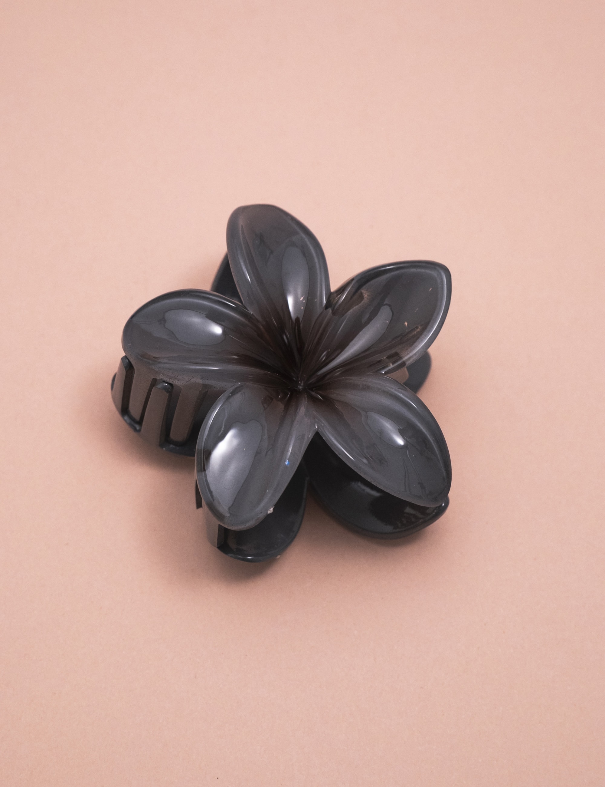 PRESILHA FLOR PRETA M B2B - PR29006VO07