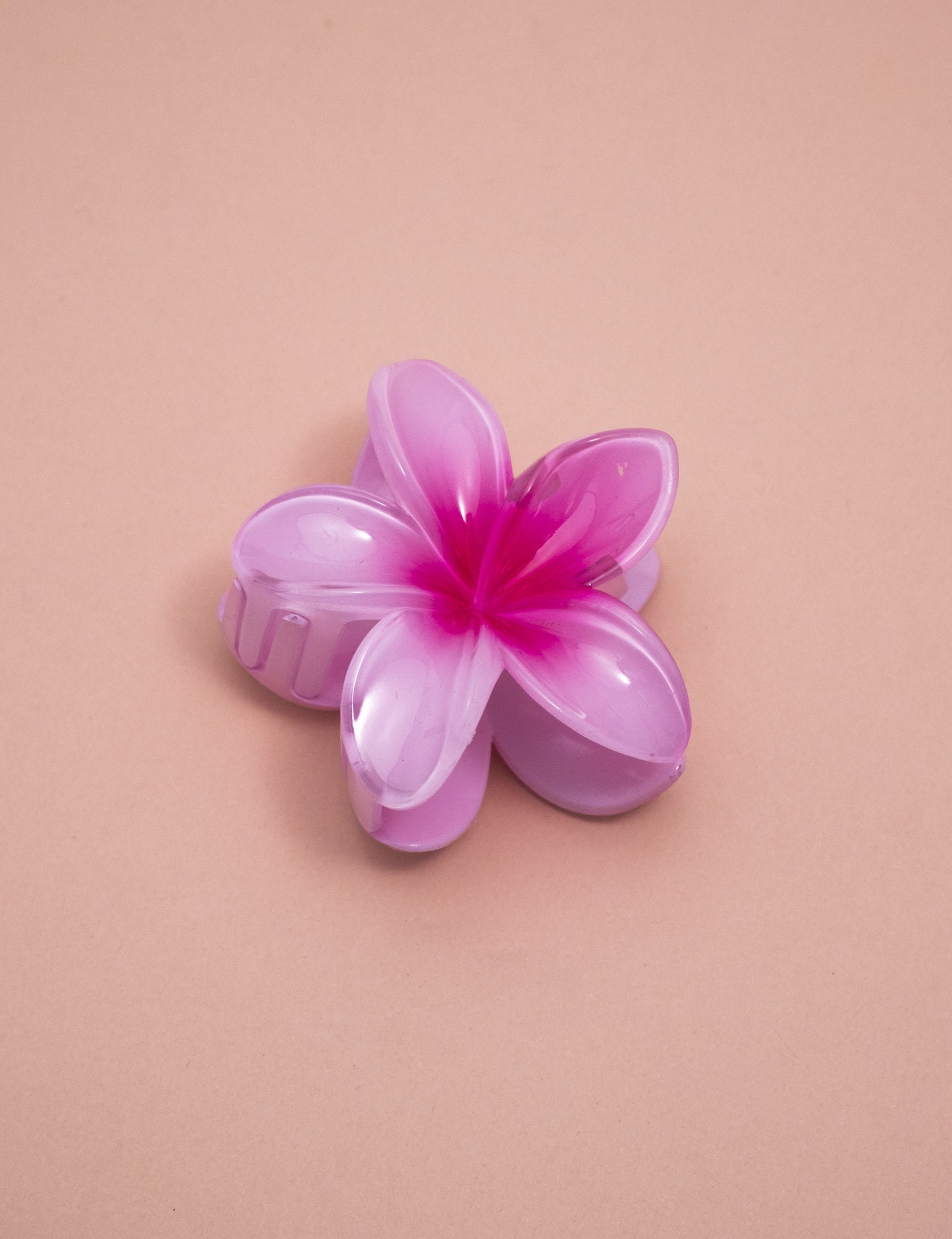 PRESILHA FLOR ROSA M - PR29006VO03