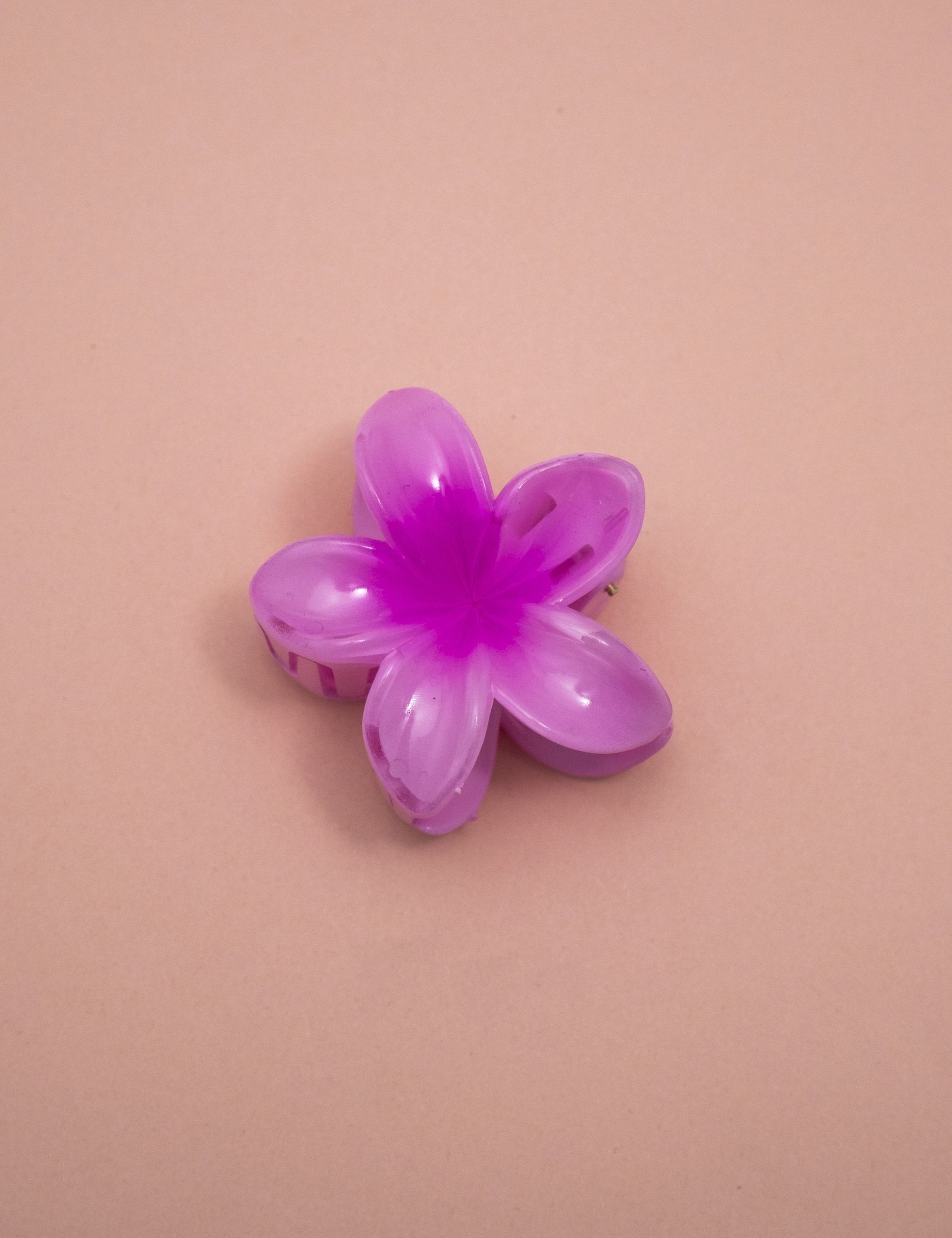 PRESILHA FLOR ROSA P B2B - PR29007VO03
