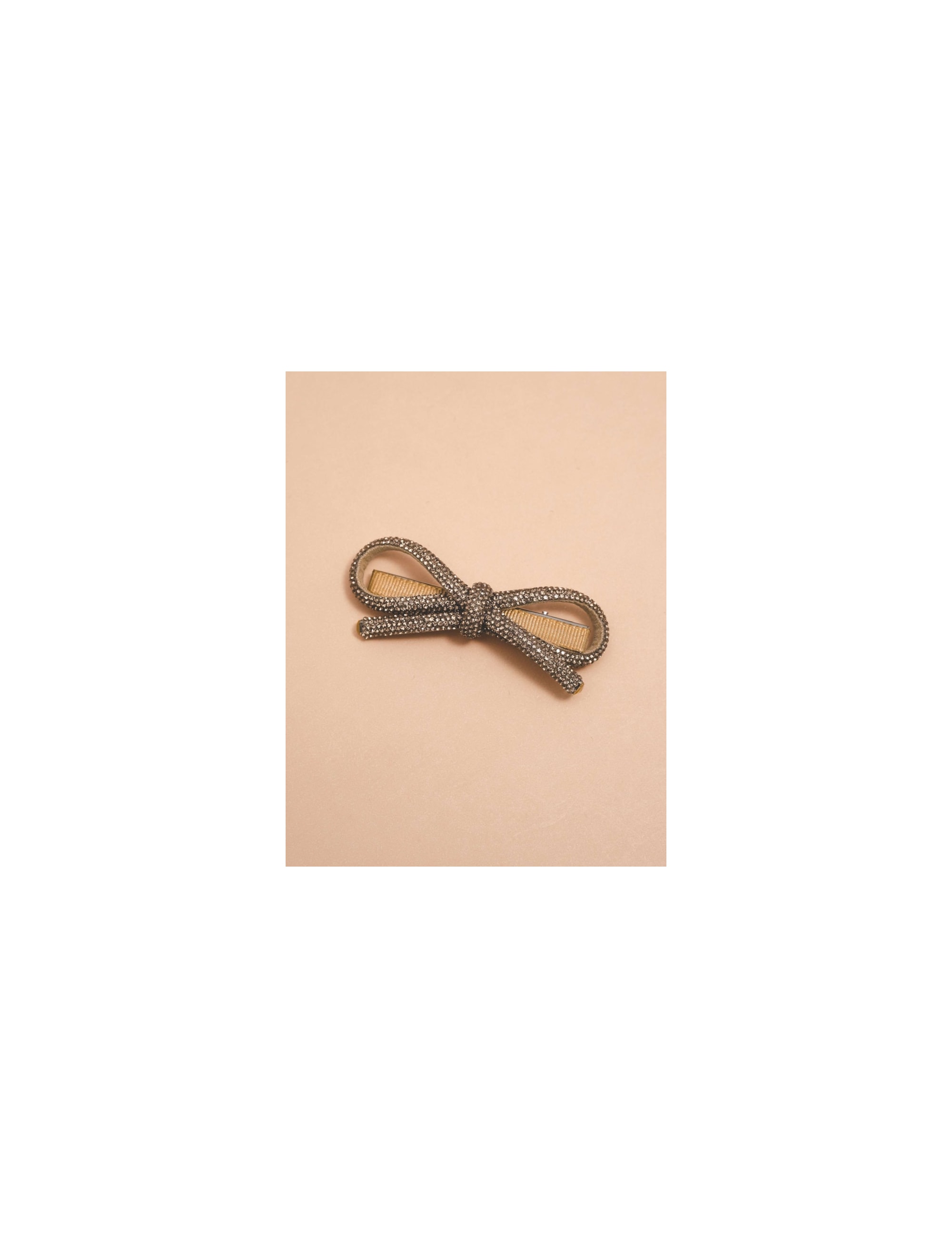PRESILHA LAÇO OURO B2B - PR2324VO03