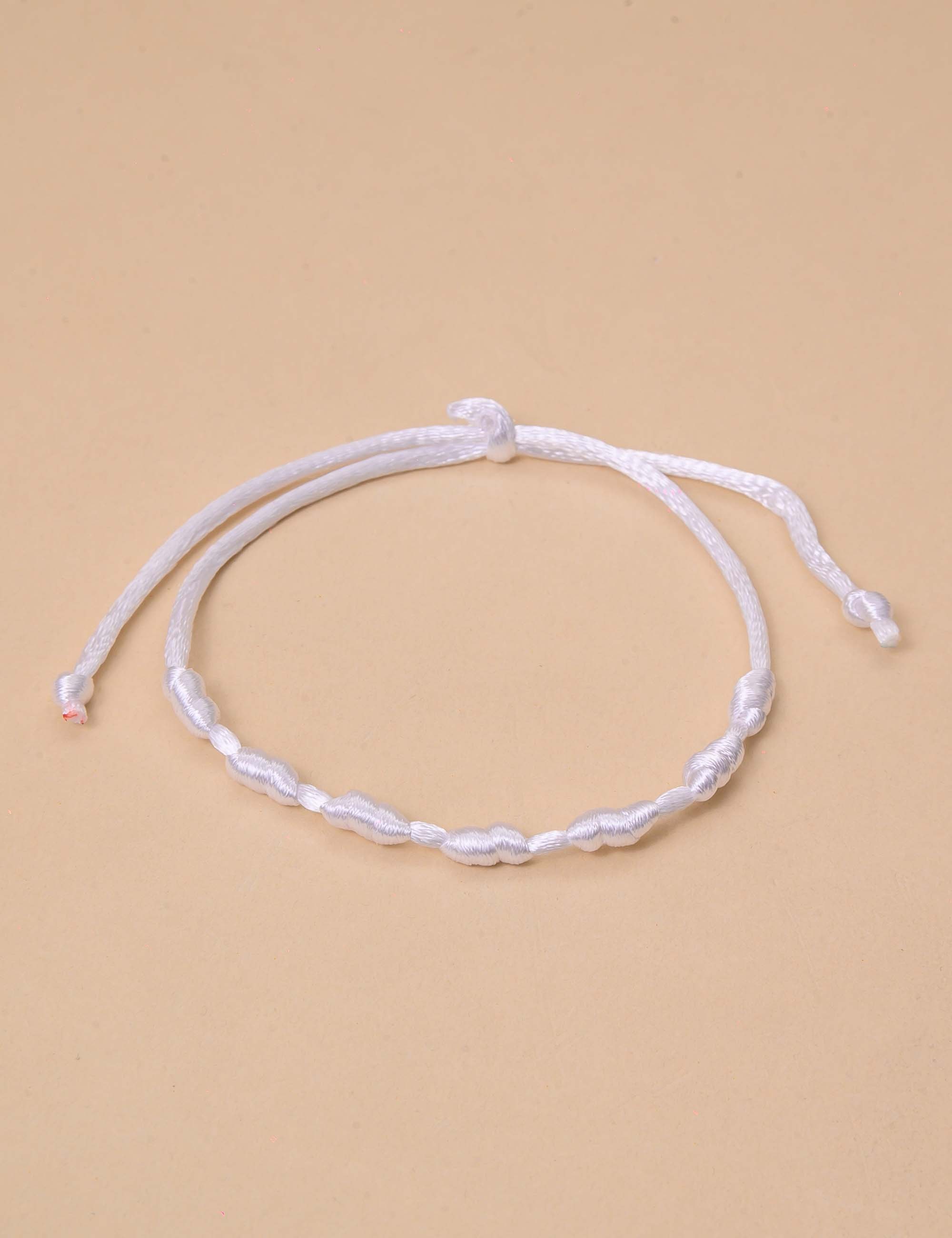 PULSEIRA 7 NOS BRANCA - PU2442VO03