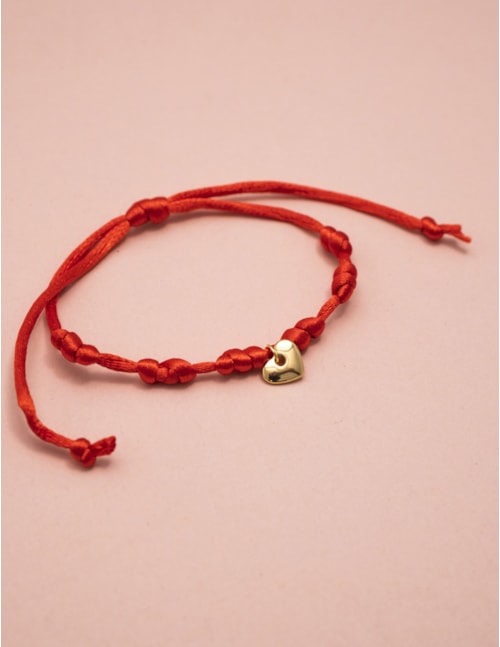 PULSEIRA 7 NÓS CORAÇÃO B2B - PU29023VO02