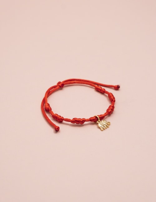 PULSEIRA 7 NÓS ELEFANTE B2B - PU29023VO04