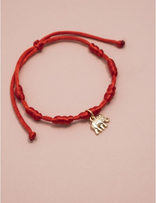 PULSEIRA 7 NÓS ELEFANTE - PU29023VO04