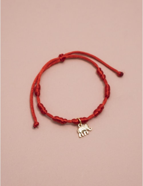 PULSEIRA 7 NÓS ELEFANTE - PU29023VO04