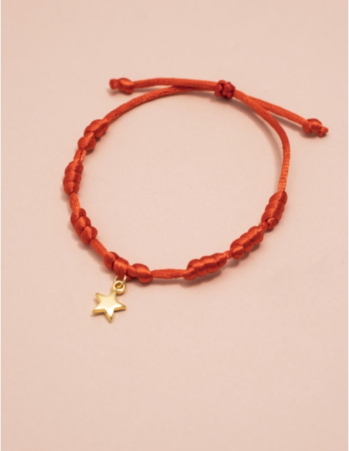 PULSEIRA 7 NÓS ESTRELA - PU29023VO08