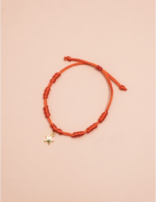 PULSEIRA 7 NÓS ESTRELA - PU29023VO08