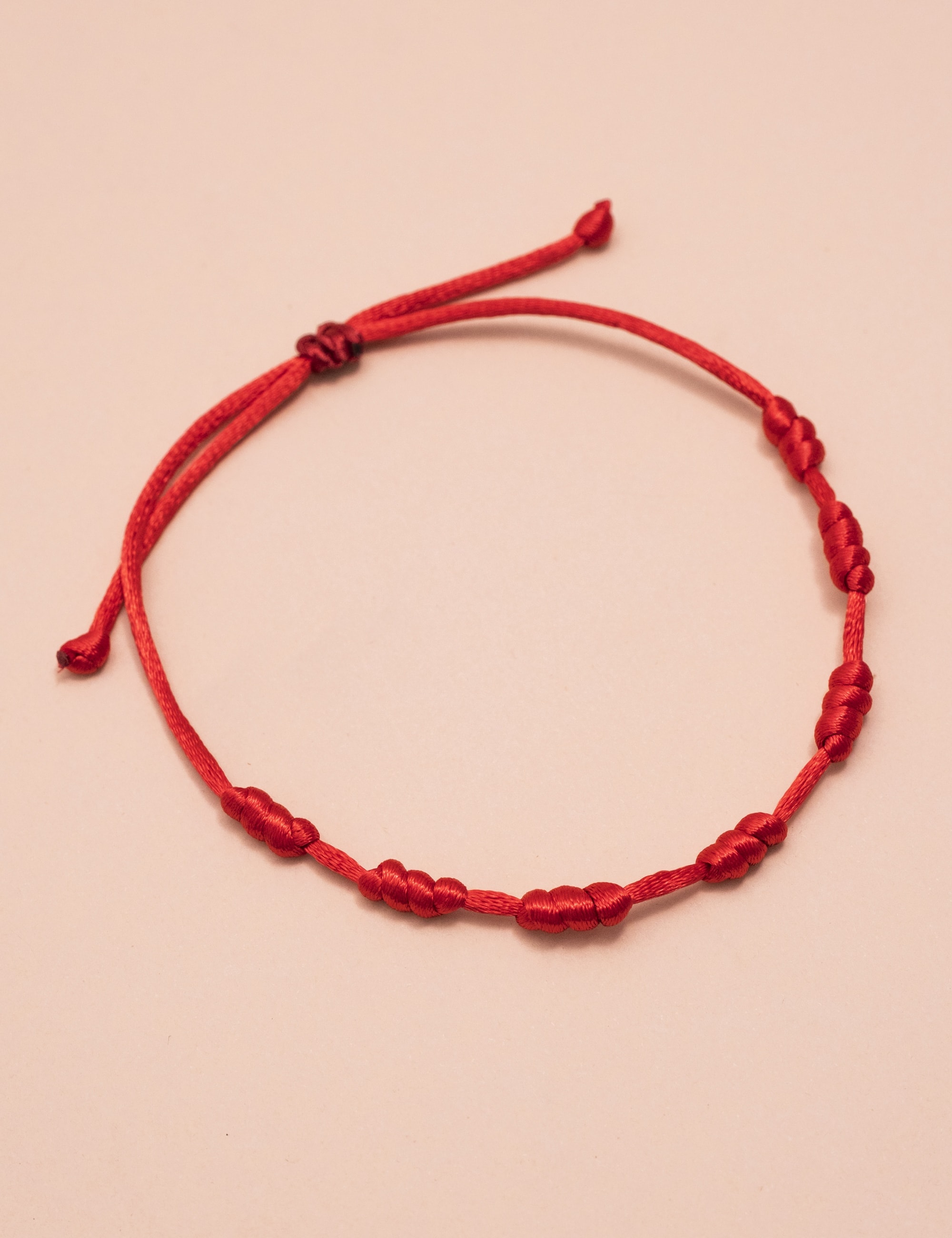 PULSEIRA 7 NÓS LISA - PU29023VO01