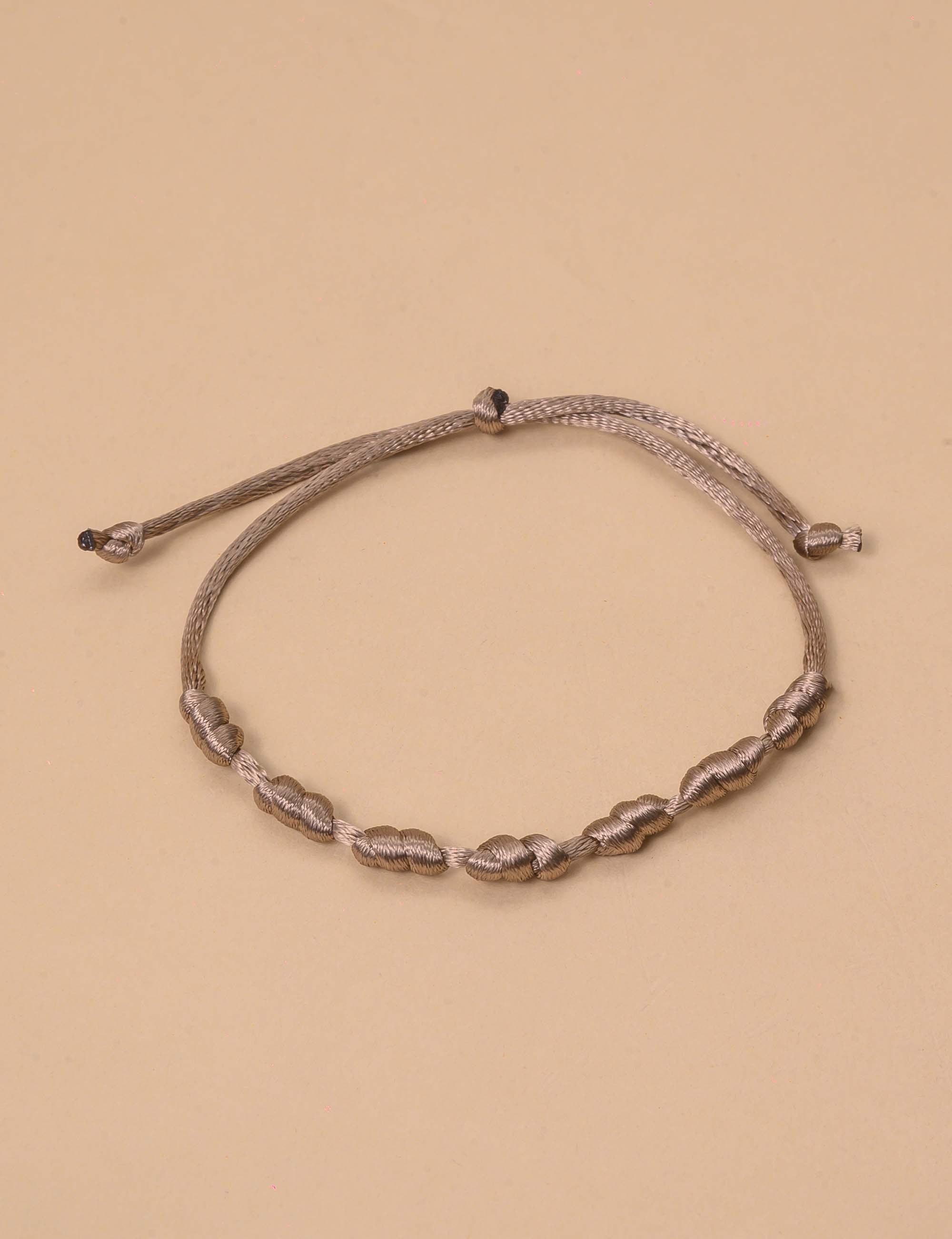 PULSEIRA 7 NOS MARROM - PU2442VO02