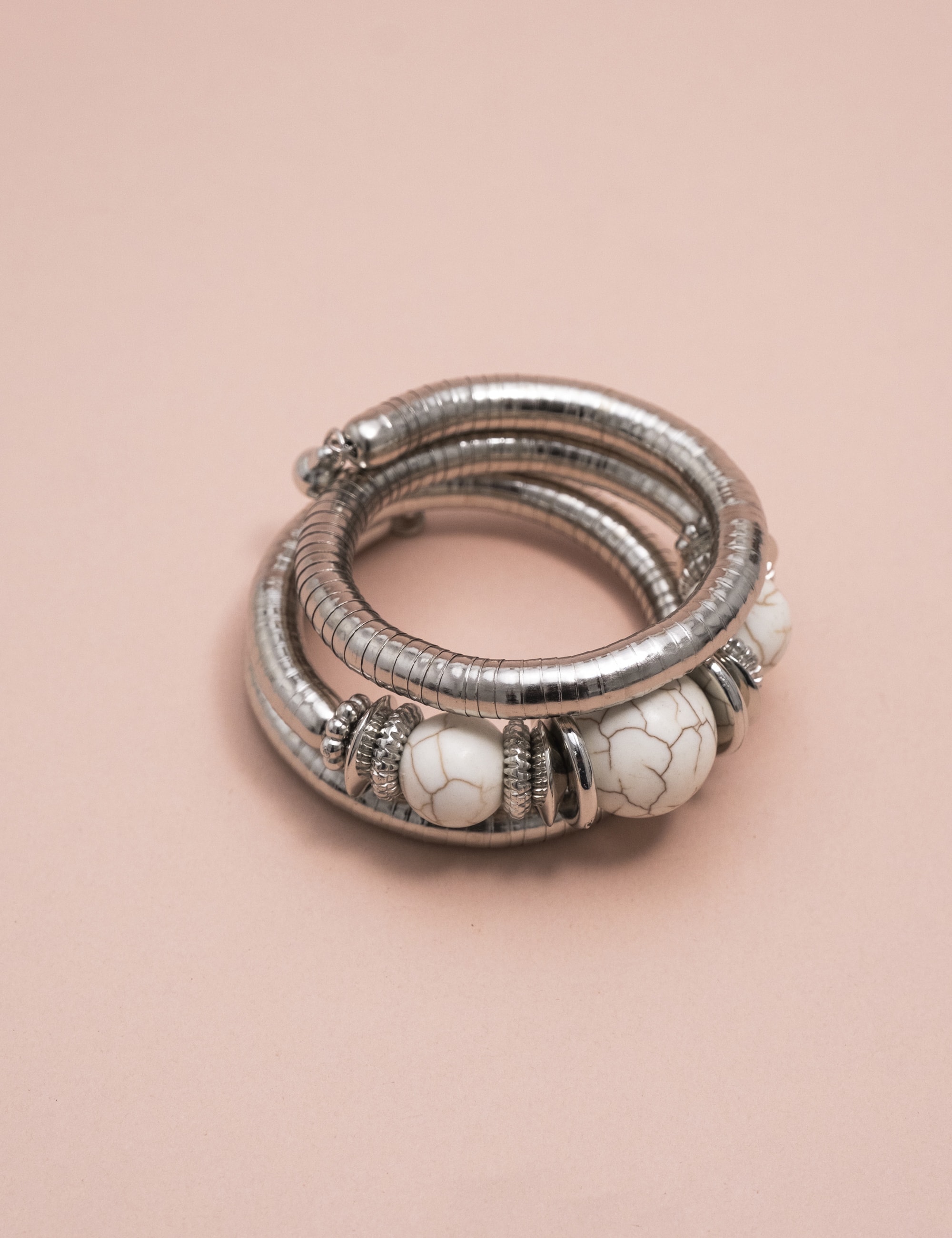 PULSEIRA BOHO CHIC WHITE - PU29006VO02