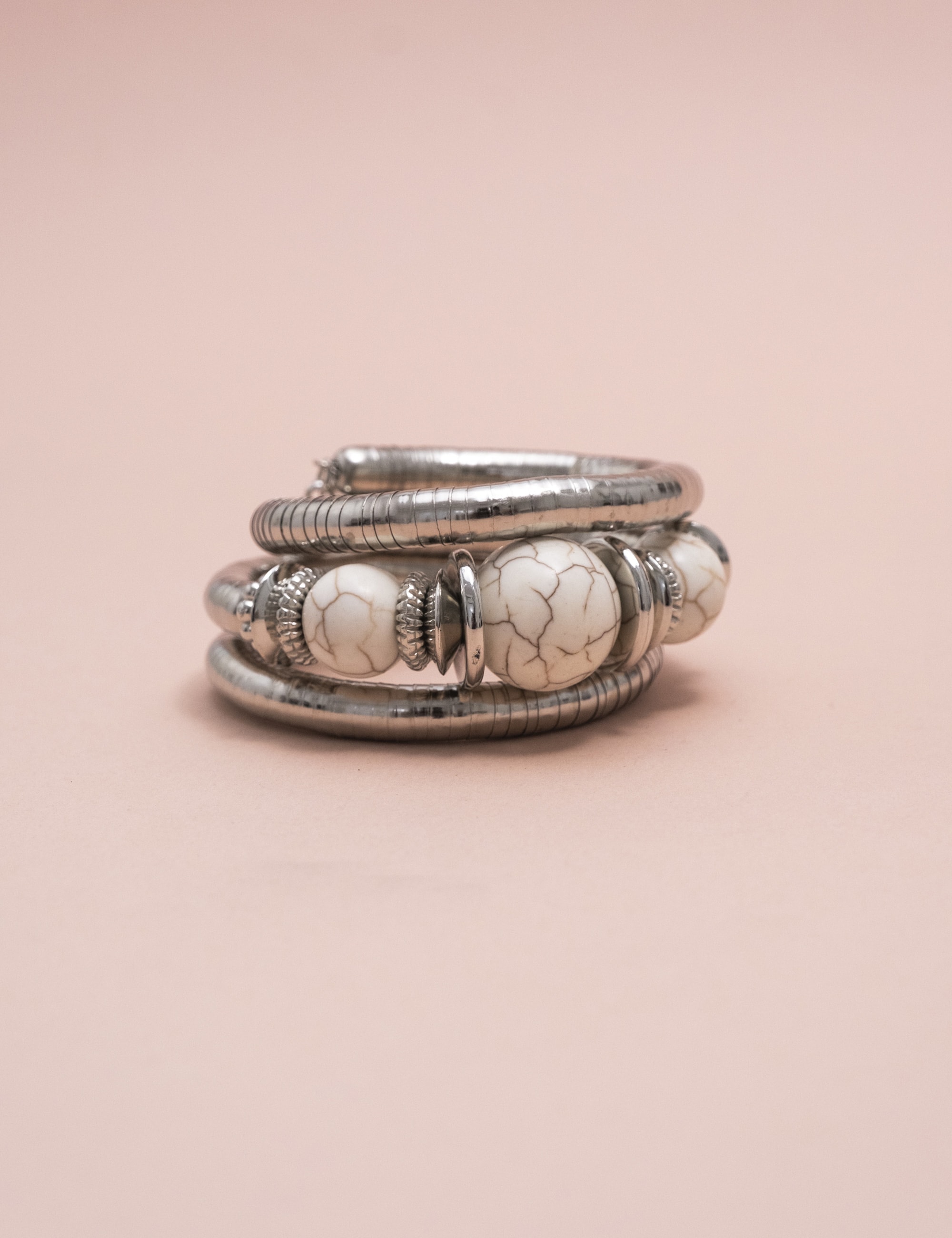 PULSEIRA BOHO CHIC WHITE - PU29006VO02