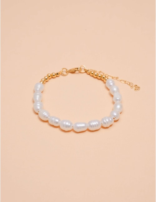 Pulseira Calista Gold