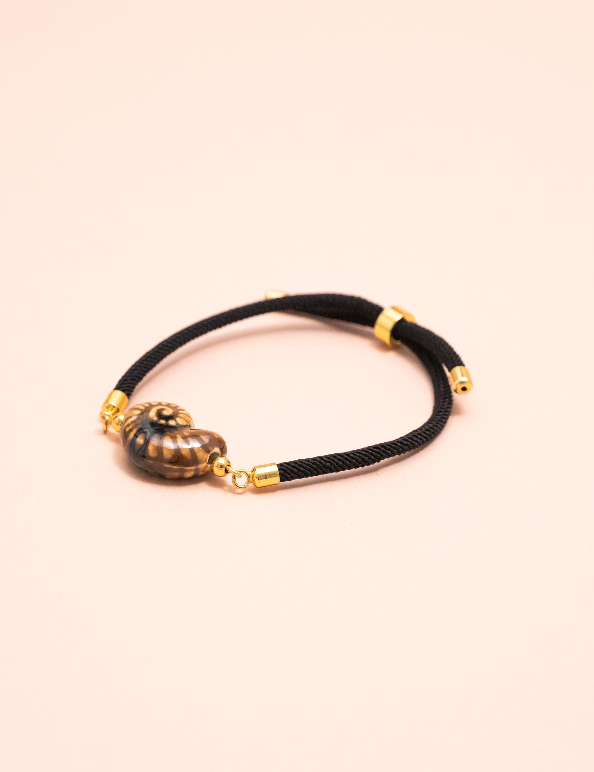 PULSEIRA CONCHA BROWN B2B - PU29015VO01