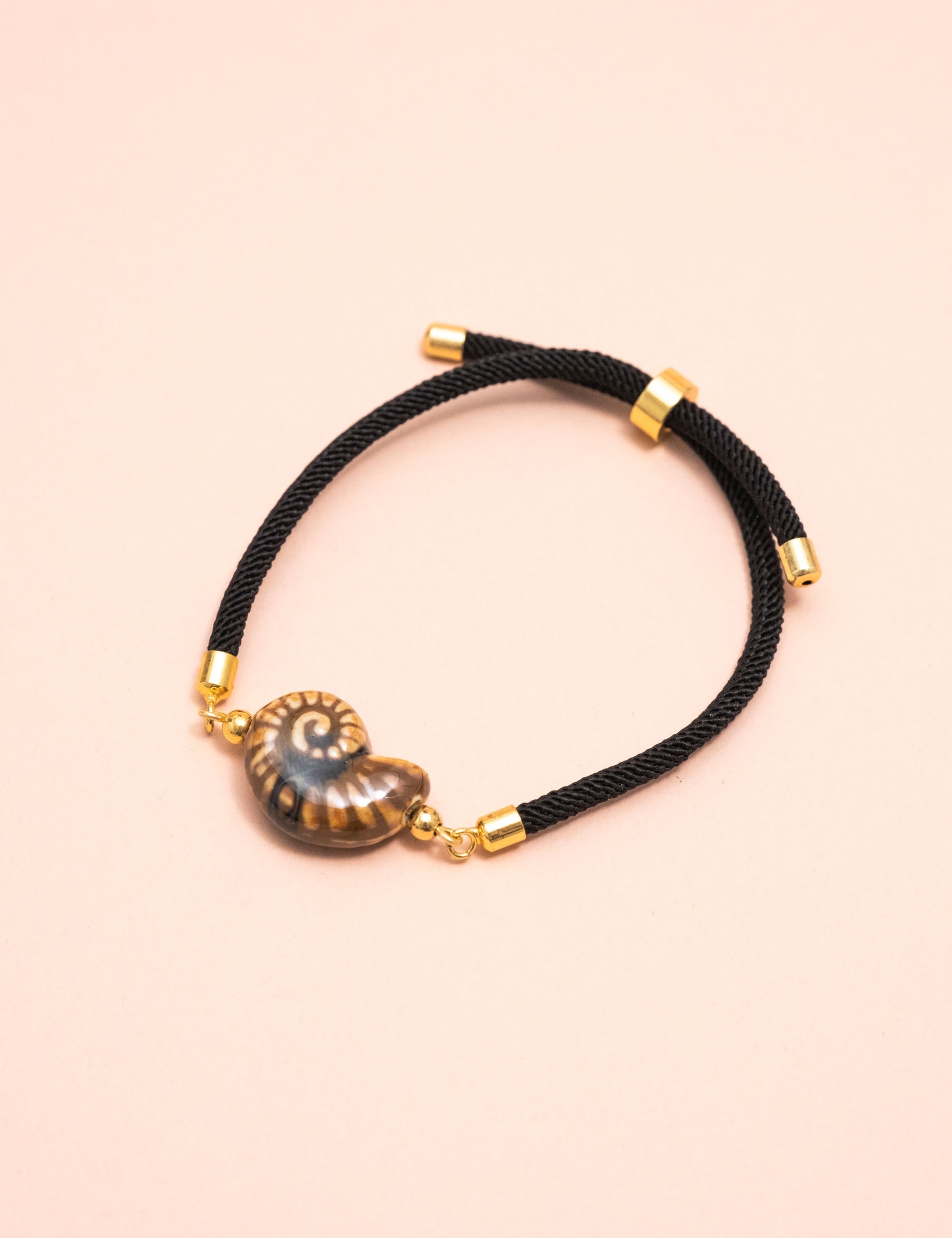 PULSEIRA CONCHA BROWN - PU29015VO01