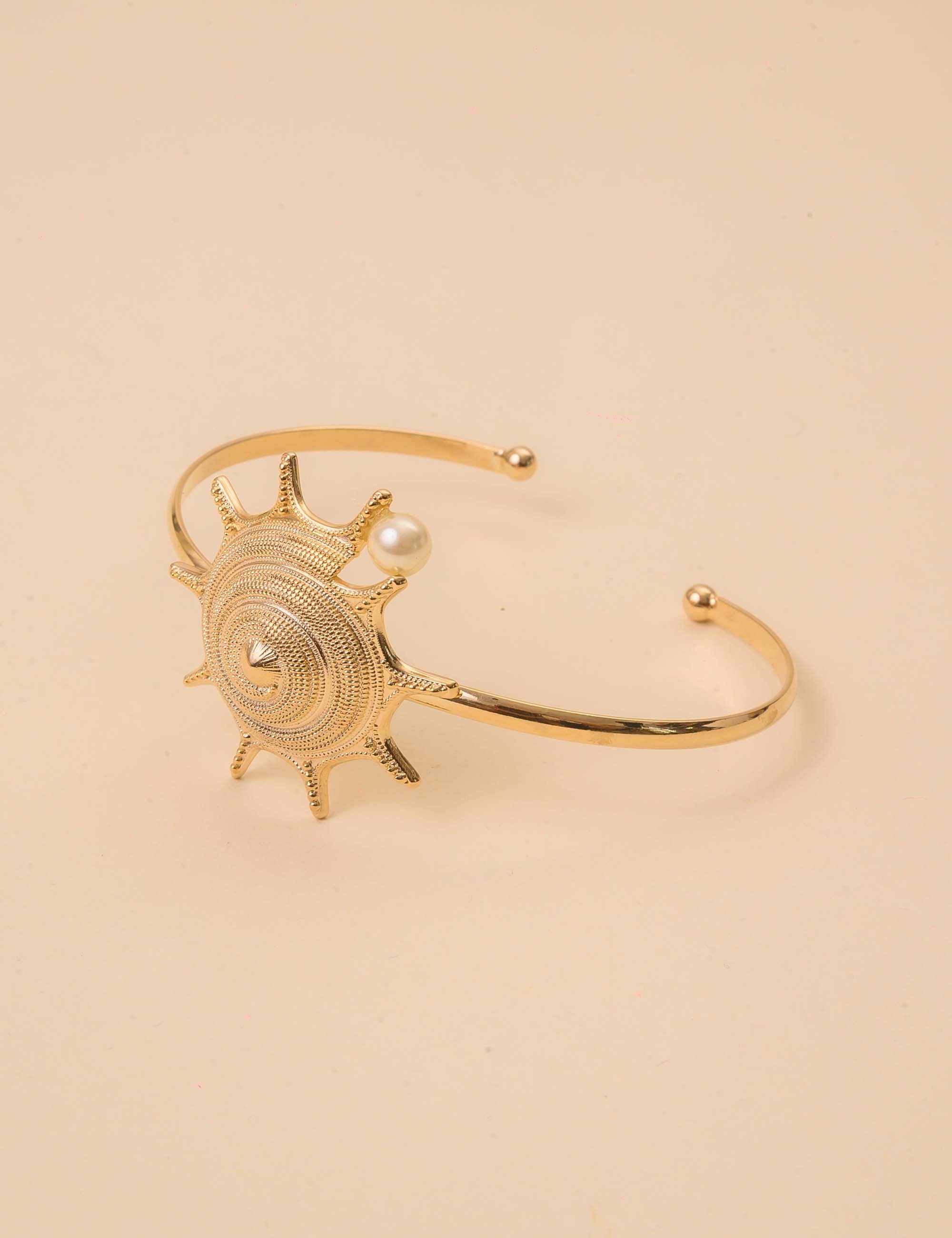 PULSEIRA CONCHA PEROLA - PU29060VO01