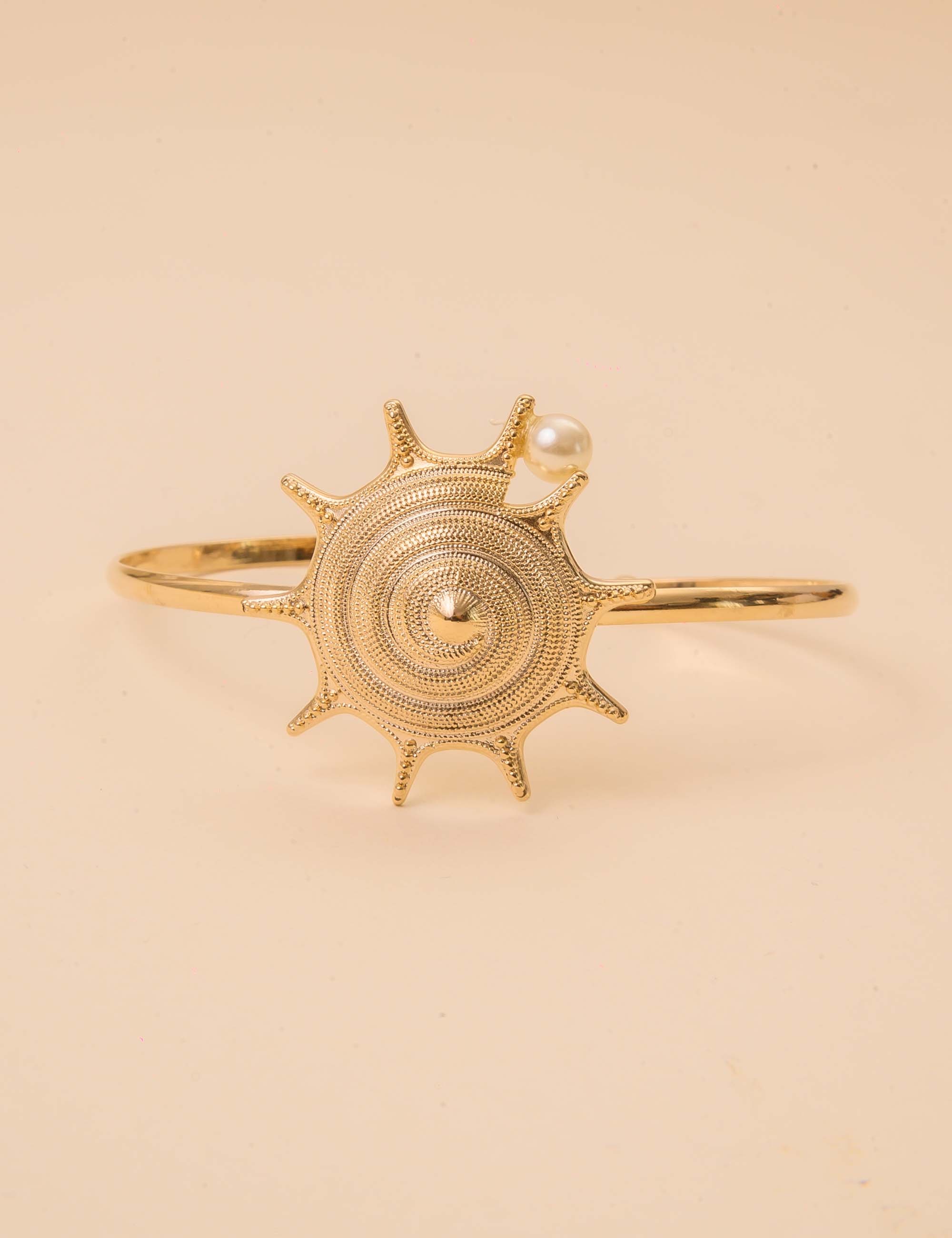 PULSEIRA CONCHA PEROLA - PU29060VO01