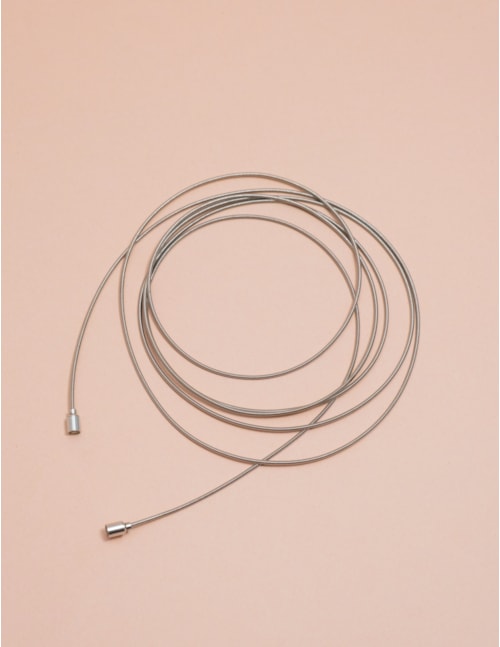PULSEIRA CORDA DE VIOLÃO BIANCO - PU9002VO01