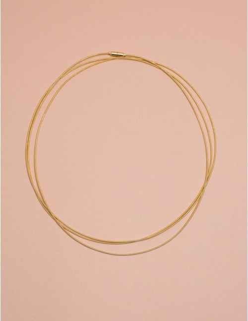 PULSEIRA CORDA DE VIOLÃO GOLD - PU0029VO02