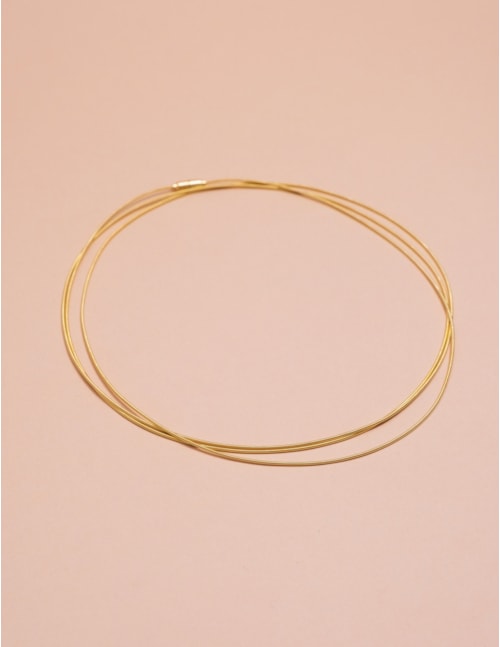 PULSEIRA CORDA DE VIOLÃO GOLD - PU0029VO02