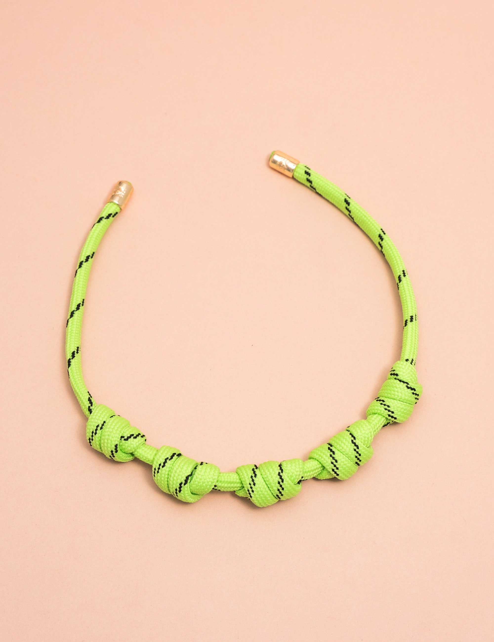 PULSEIRA CORDÃO VERDE- PU2933VO03