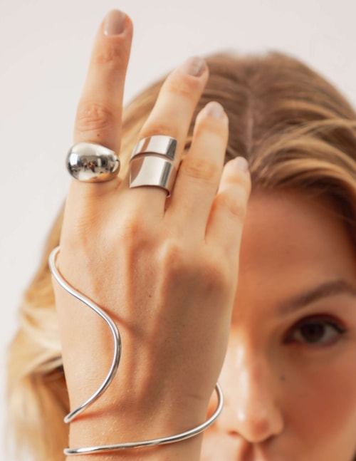 PULSEIRA DE MAO BIANCO - PU2428VO01