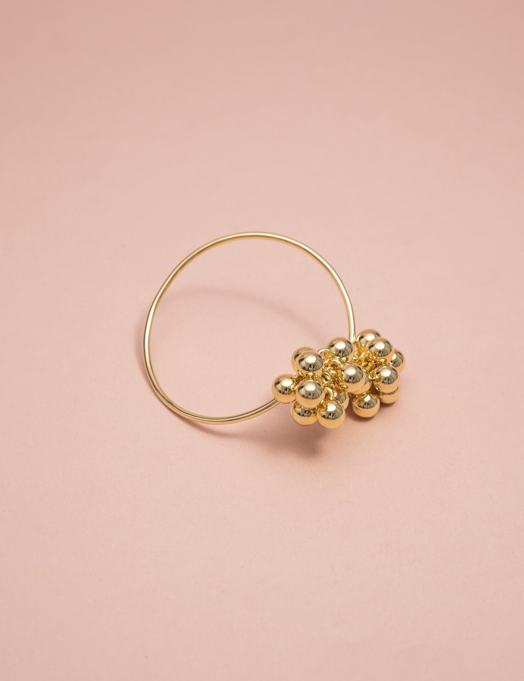 PULSEIRA ESFERAS OURO B2B - PU29040VO01