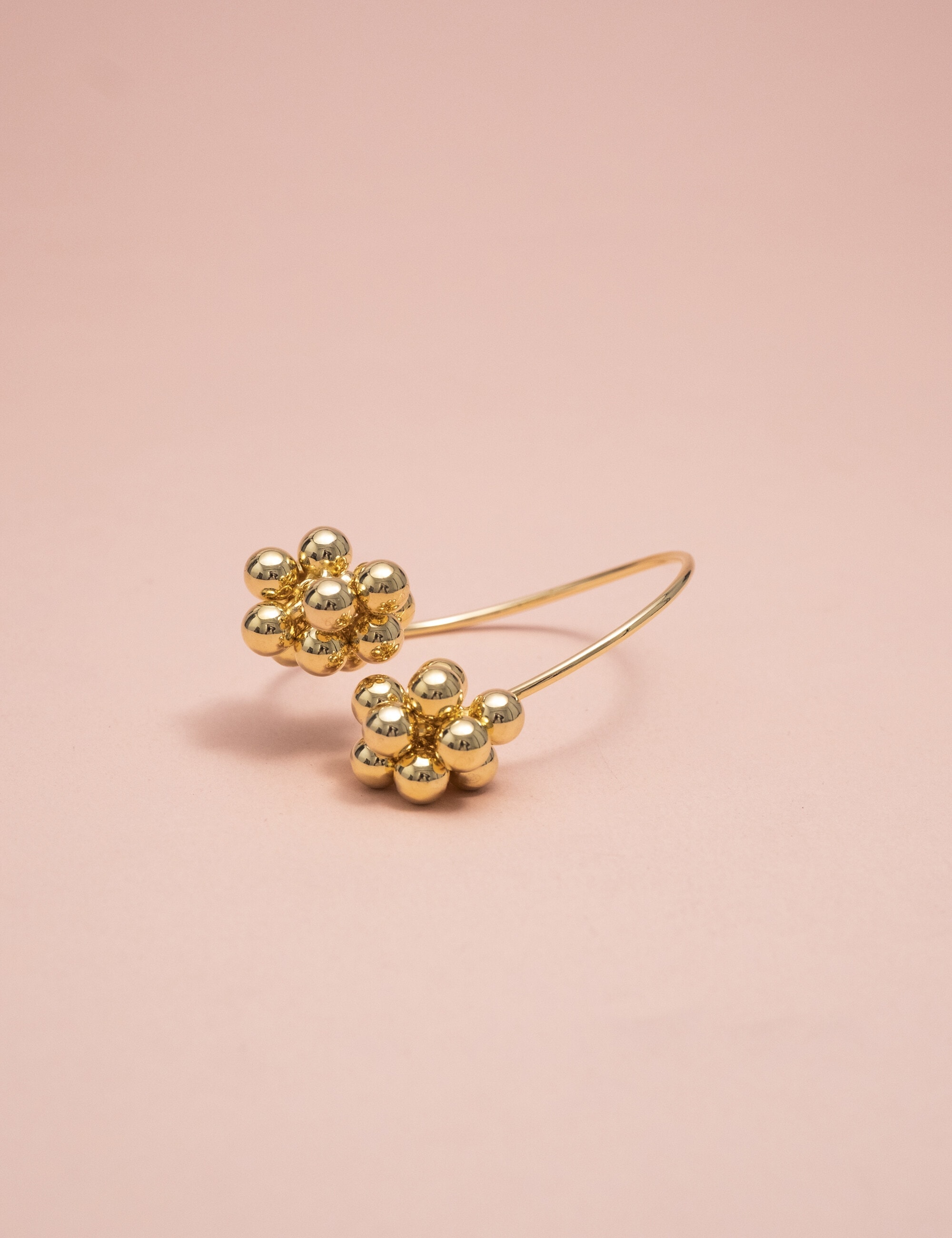 PULSEIRA ESFERAS OURO B2B - PU29040VO01