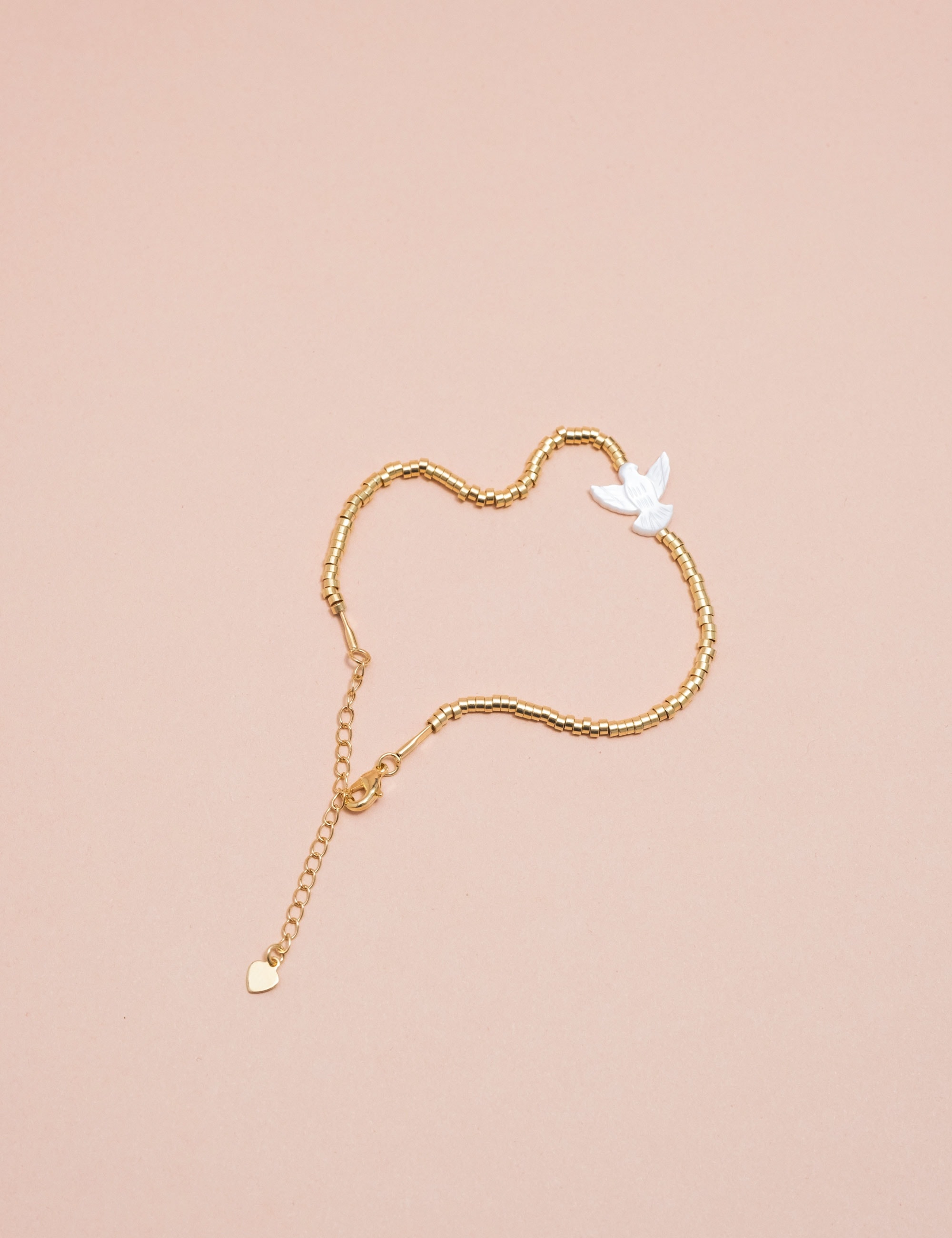 PULSEIRA ESPIRITO SANTO GOLD