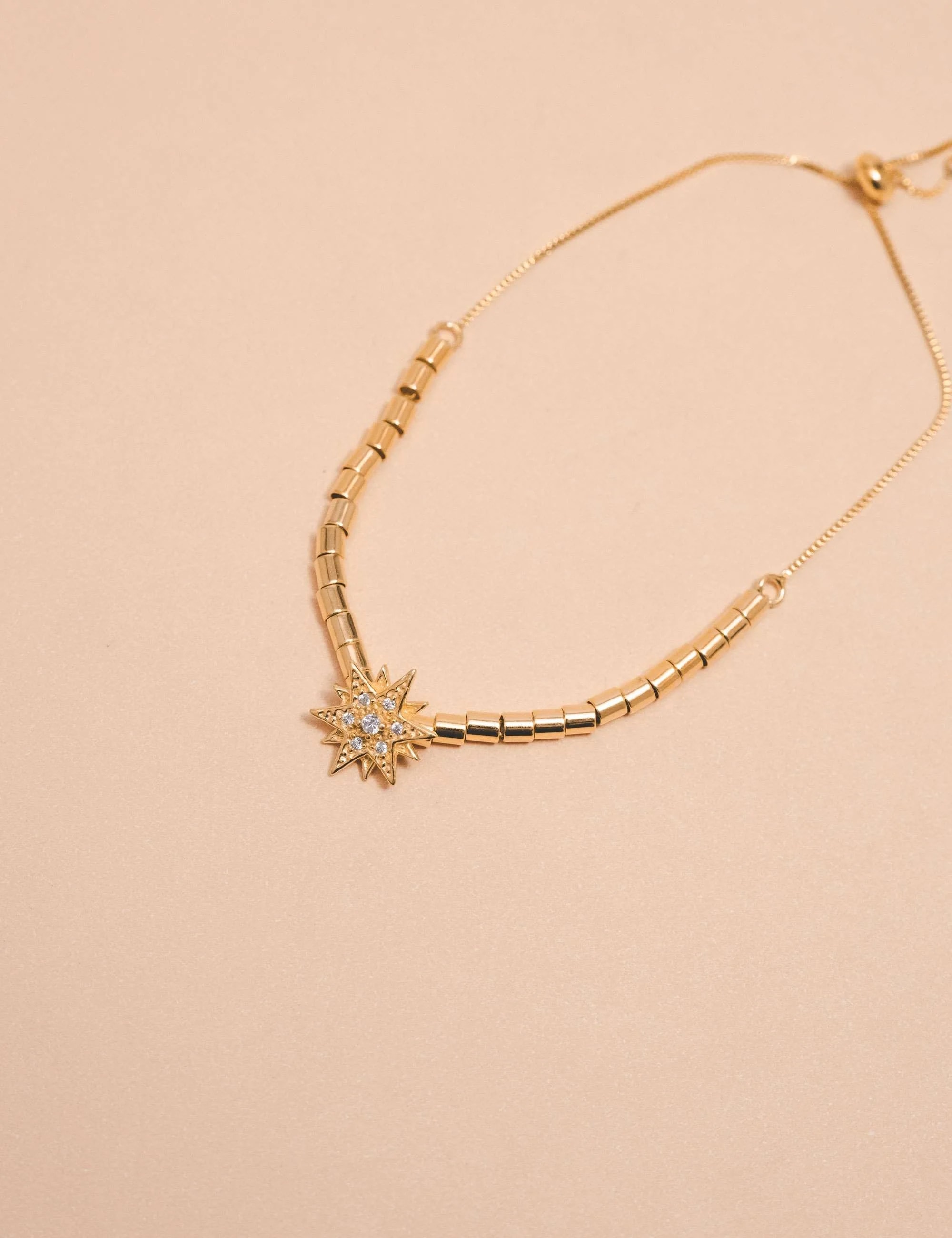 PULSEIRA ESTRELA OURO B2B - PU2910VO02