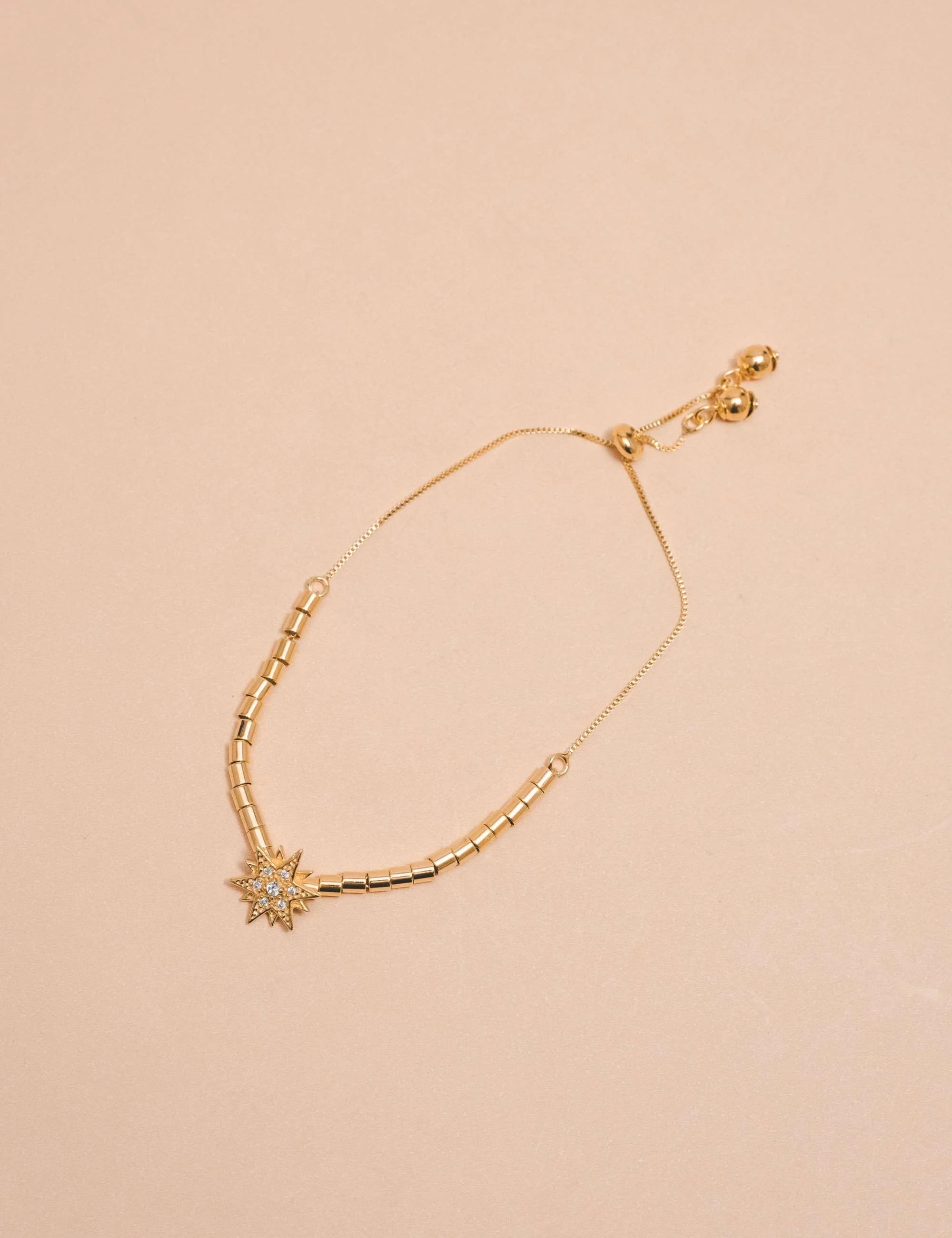PULSEIRA ESTRELA OURO B2B - PU2910VO02
