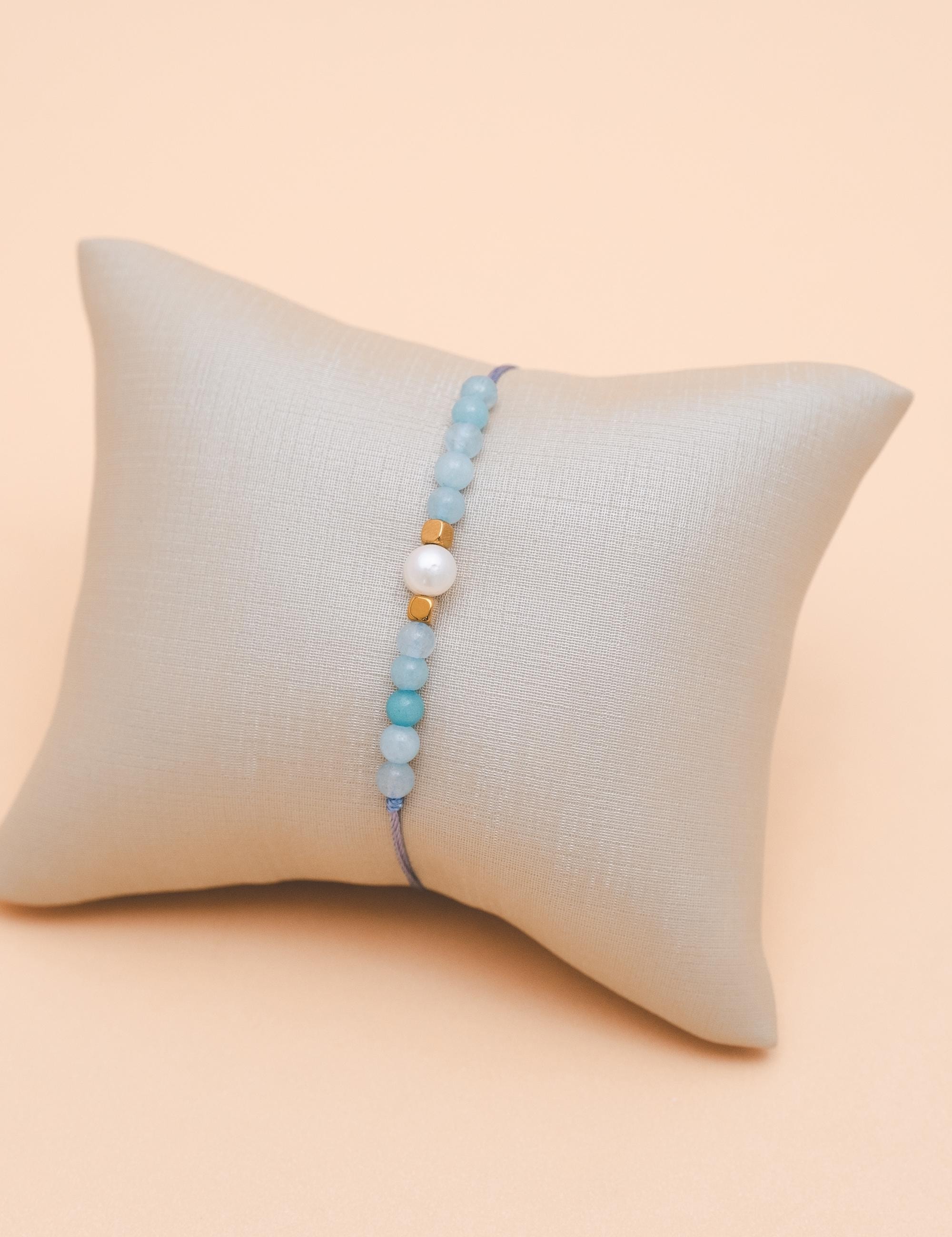 PULSEIRA FIO AZUL - PU2410VO01
