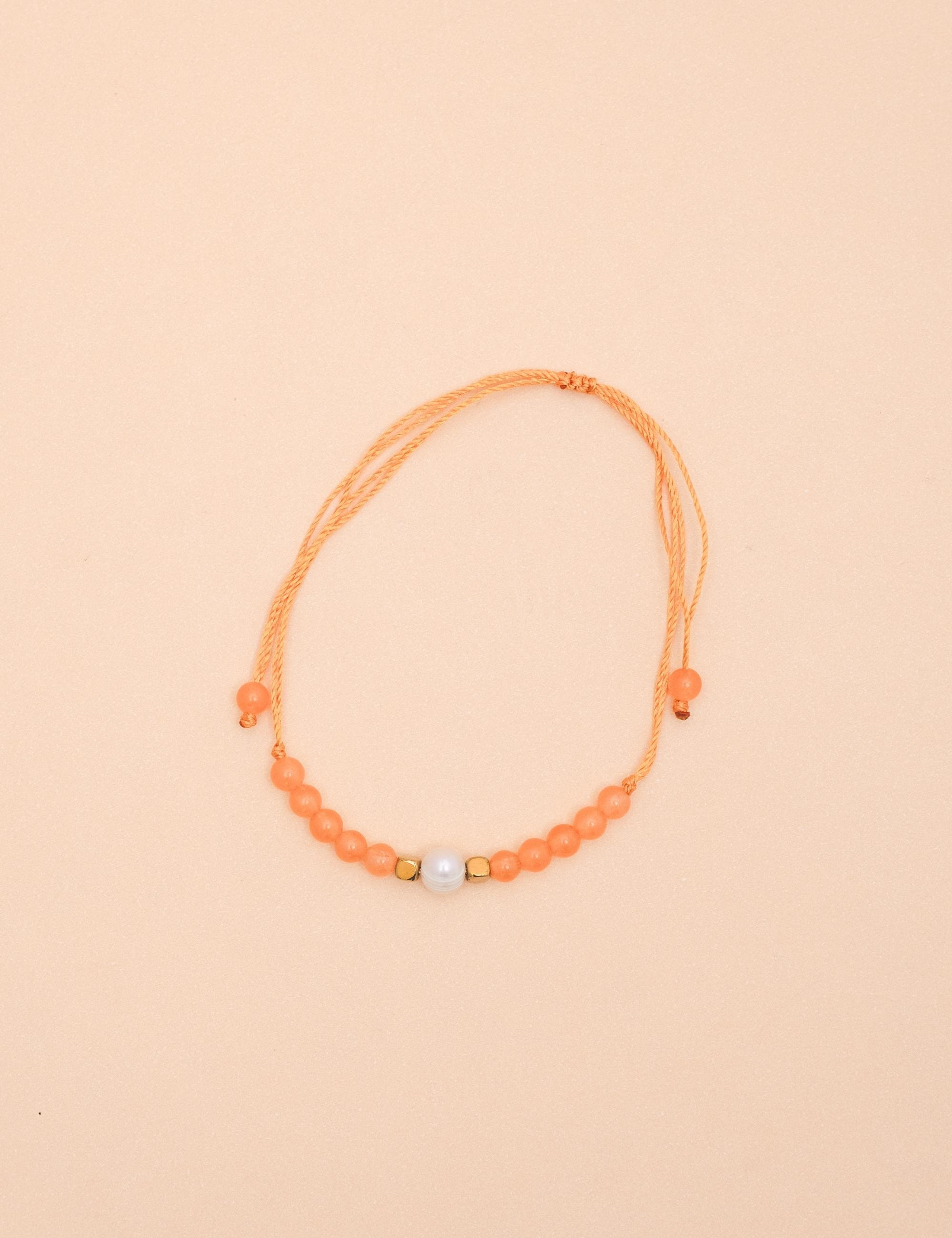 PULSEIRA FIO LARANJA B2B - PU2410VO02
