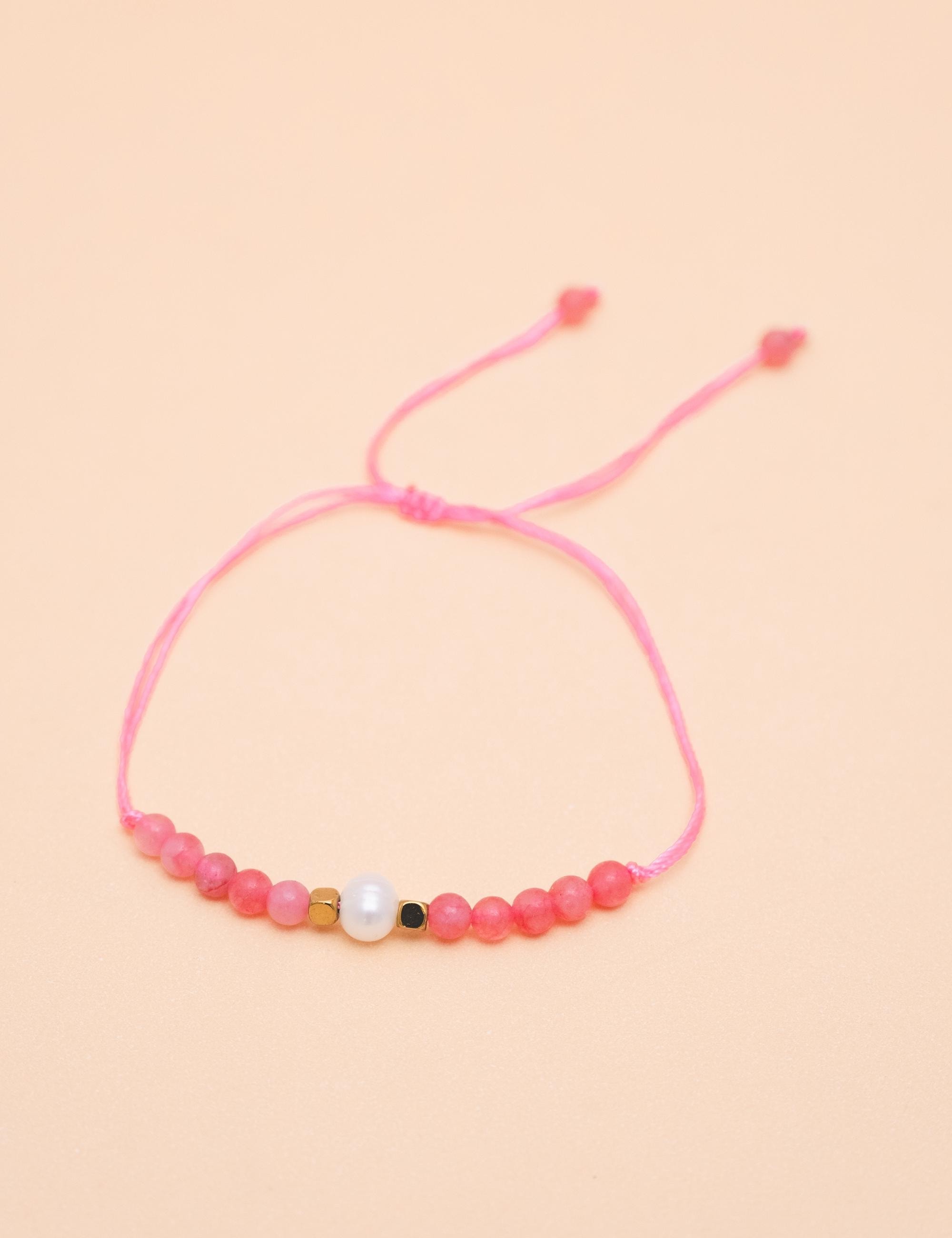 PULSEIRA FIO ROSA - PU2410VO04