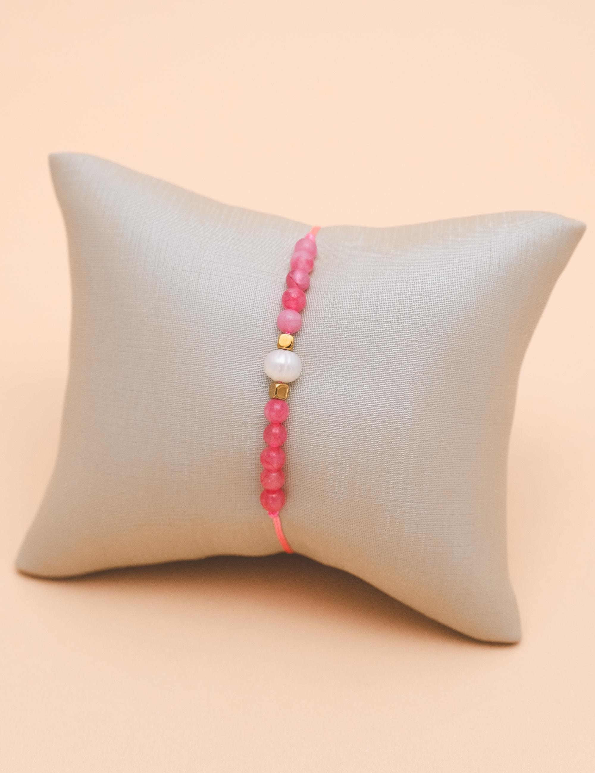 PULSEIRA FIO ROSA - PU2410VO04