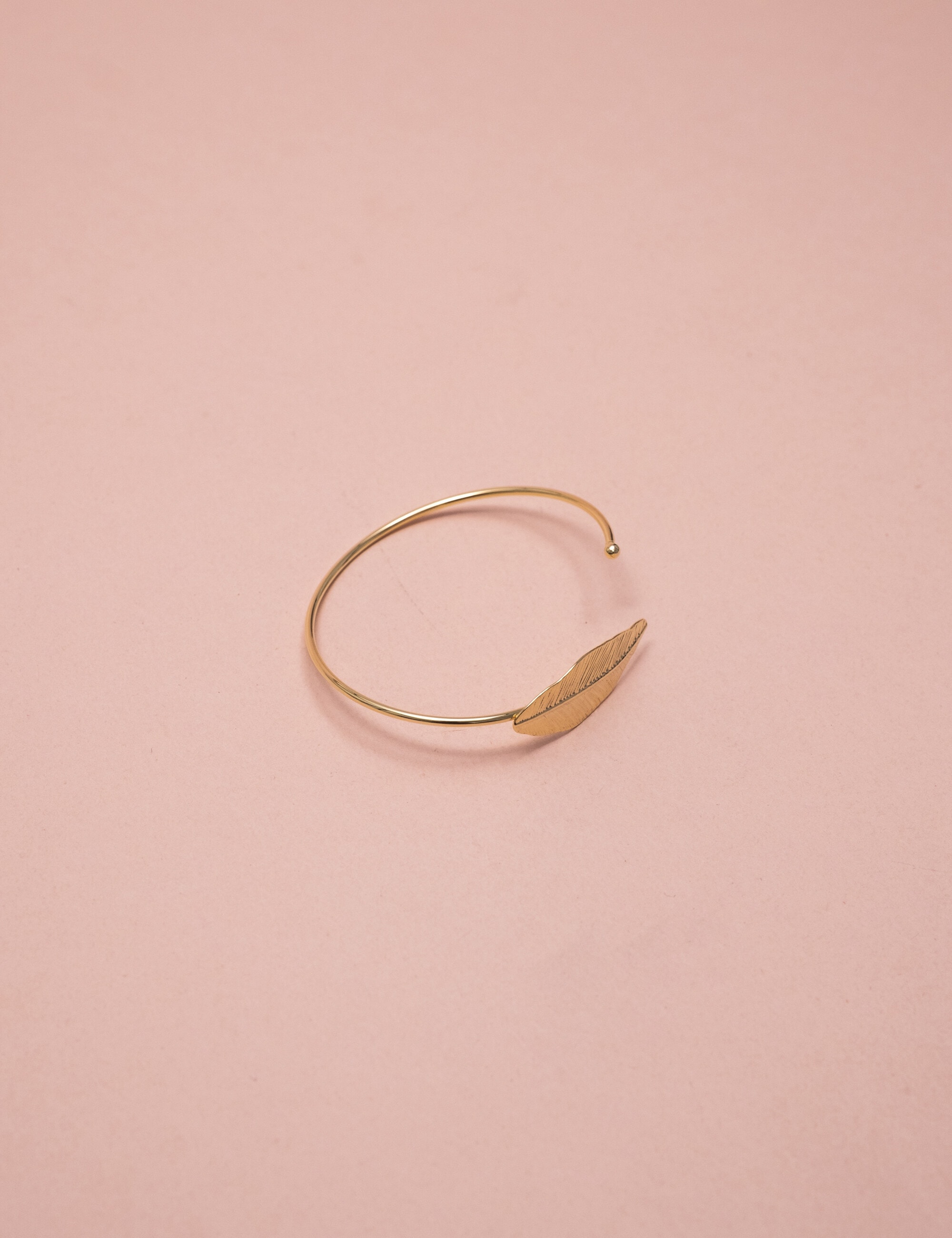 PULSEIRA FOLHA OURO - PU29039V001