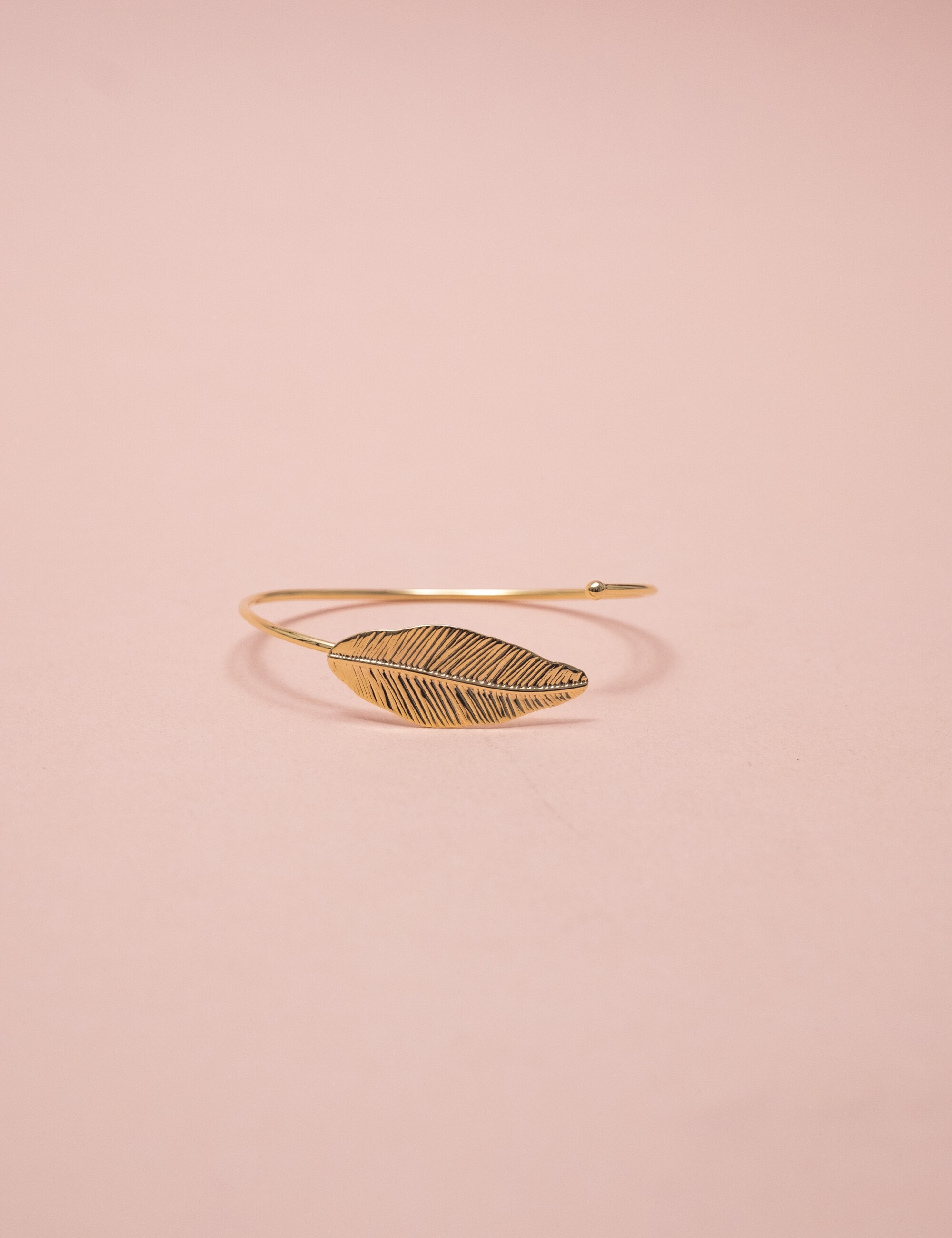 PULSEIRA FOLHA OURO - PU29039V001
