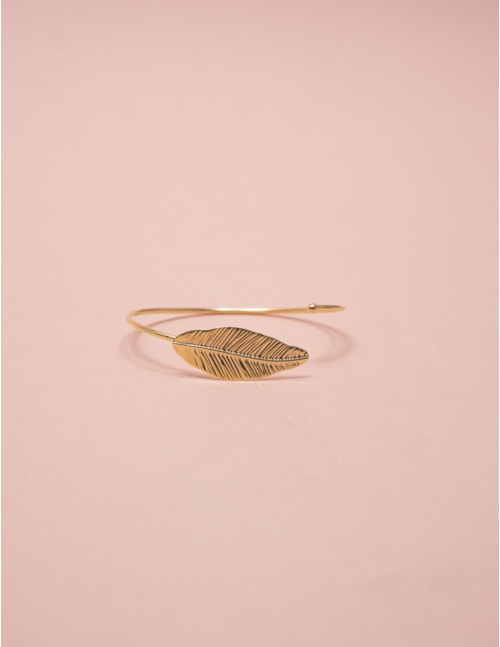PULSEIRA FOLHA OURO - PU29039V001