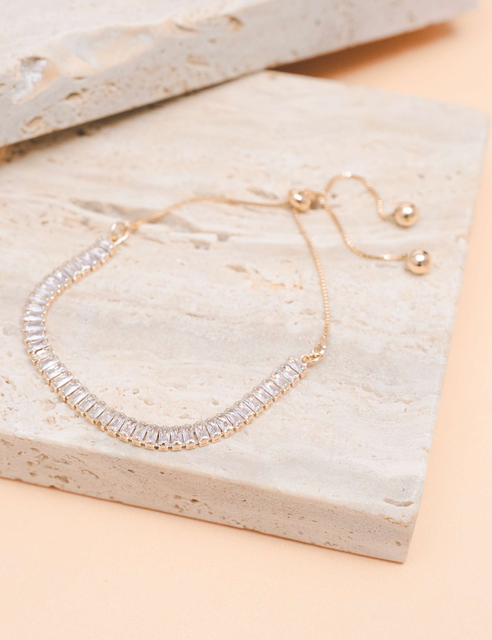 Pulseira Giulia Gold