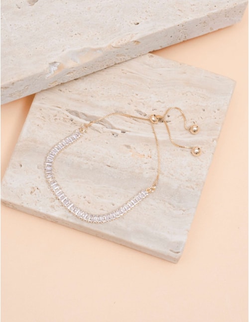 Pulseira Giulia Gold