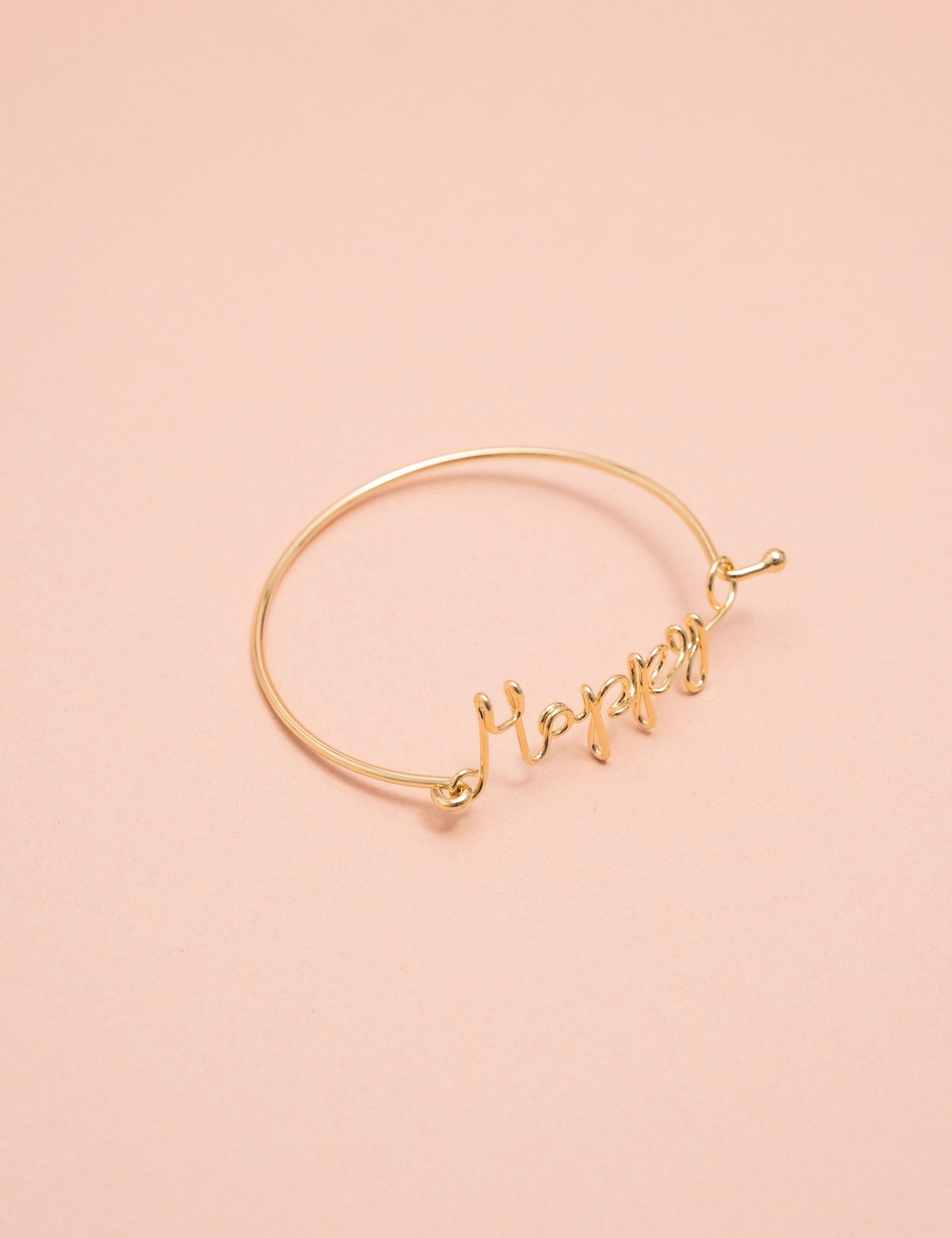 PULSEIRA HOPE GOLD - PU2109VO01