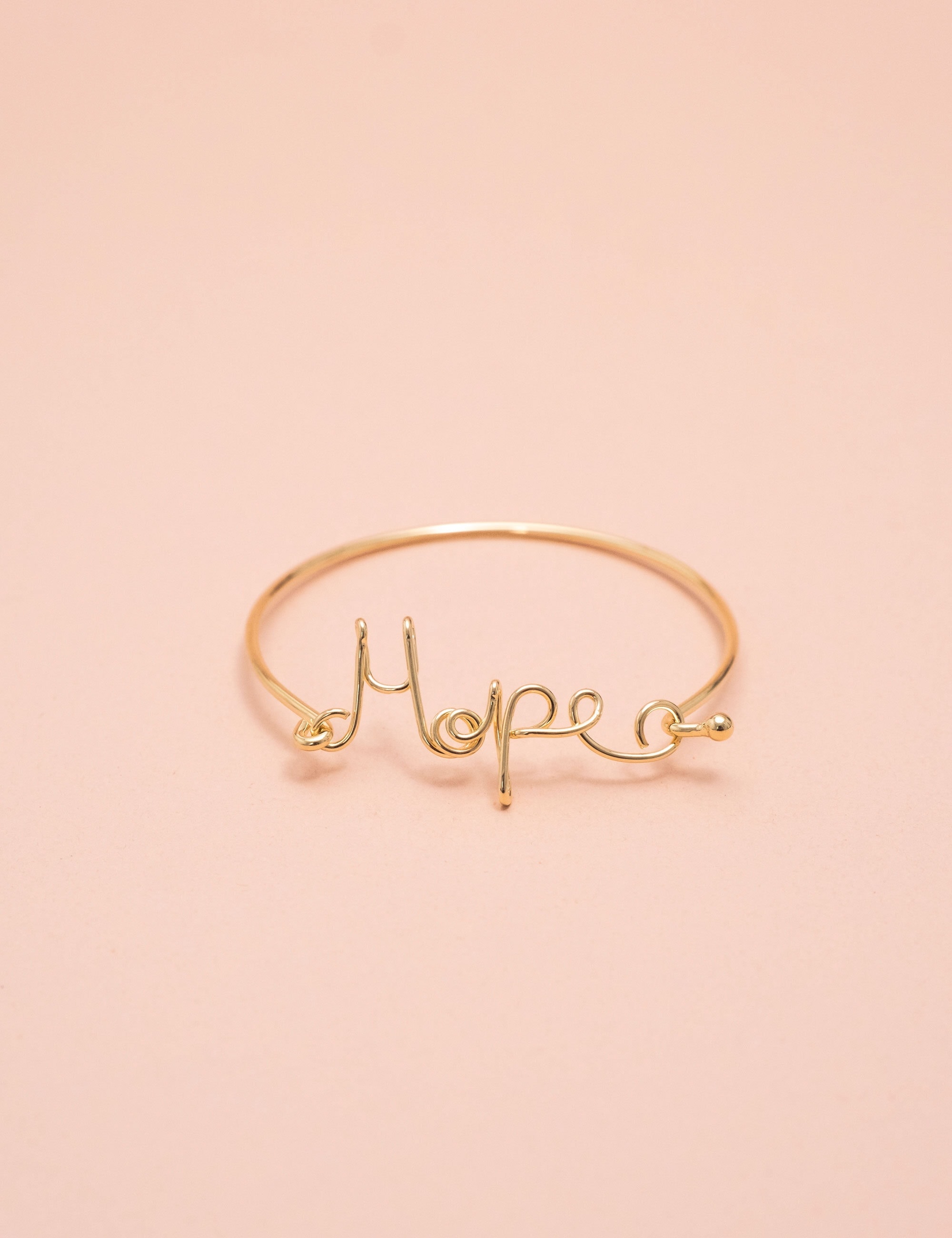 PULSEIRA HOPE GOLD - PU2109VO01