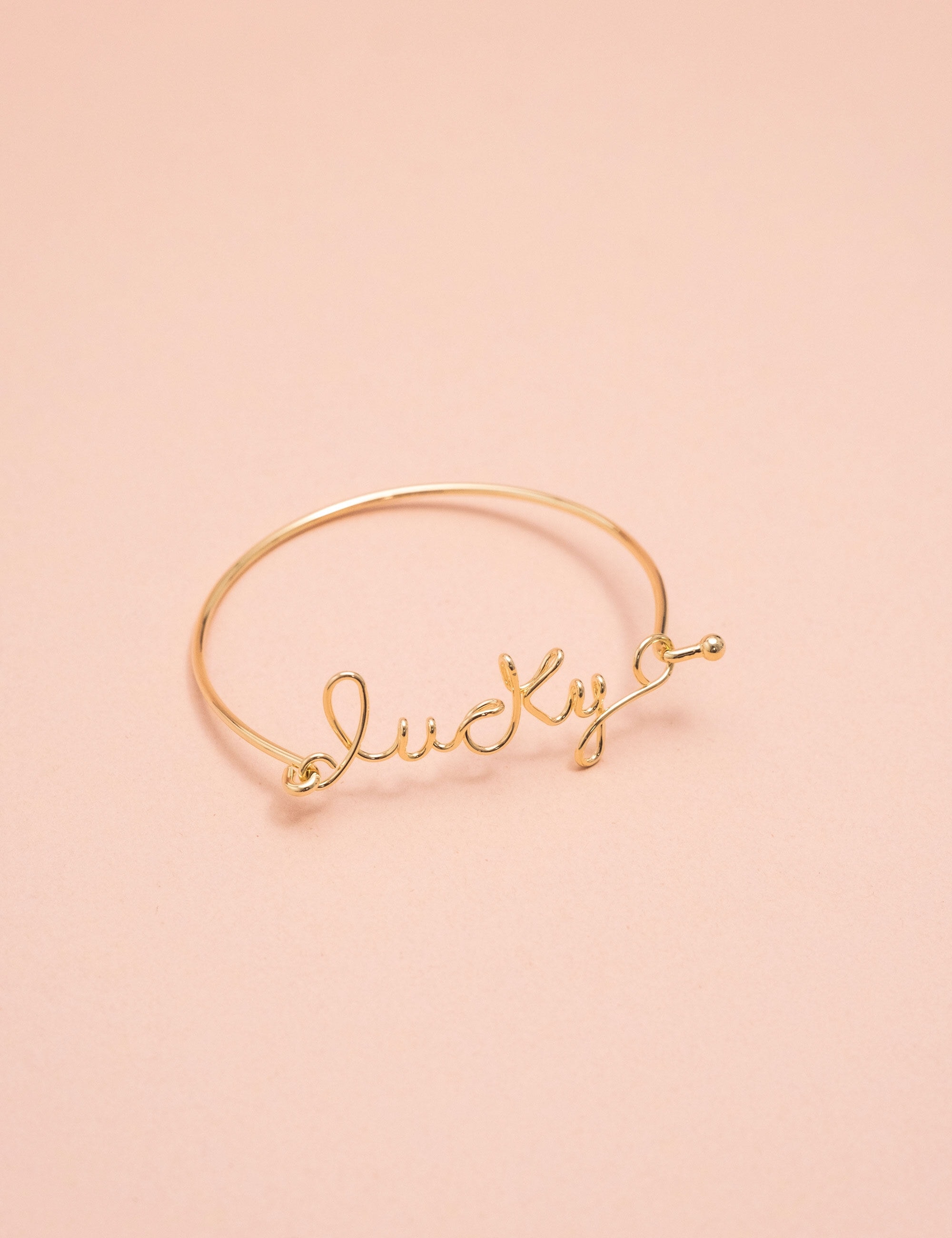 PULSEIRA LUCKY GOLD - PU2109VO04
