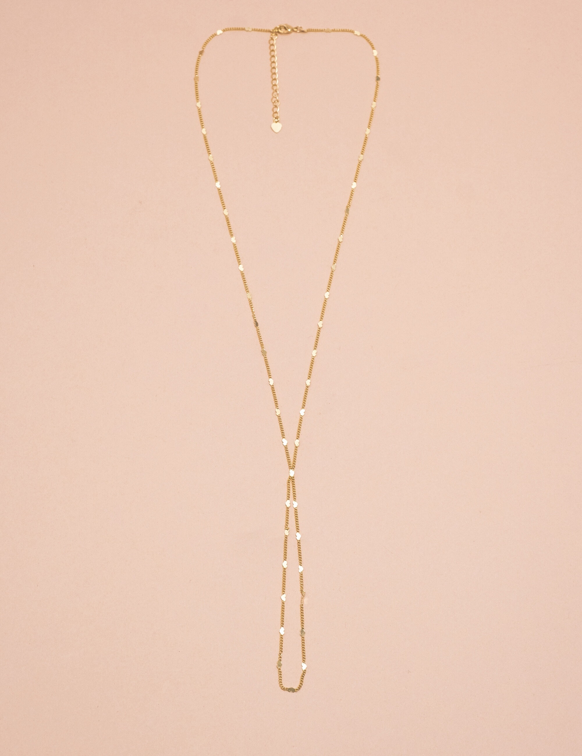 PULSEIRA MÃO CORAÇÃO OURO - PU29028VO01