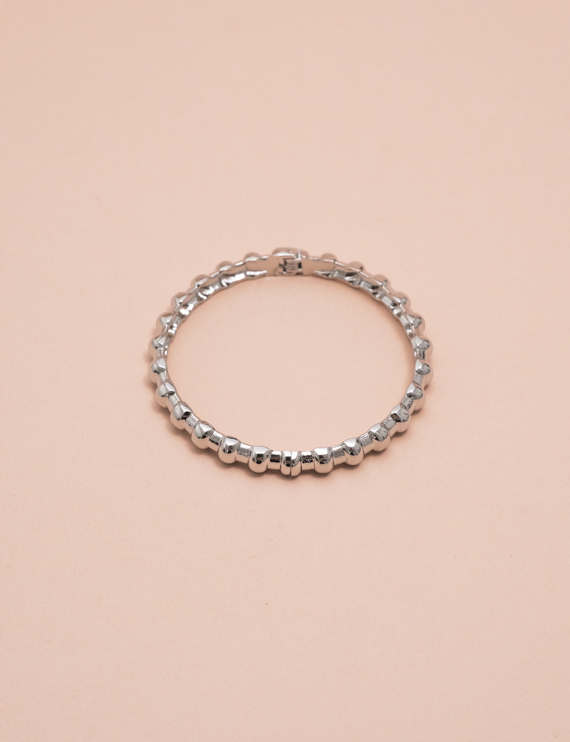PULSEIRA METAL BIANCO - PU29027VO02