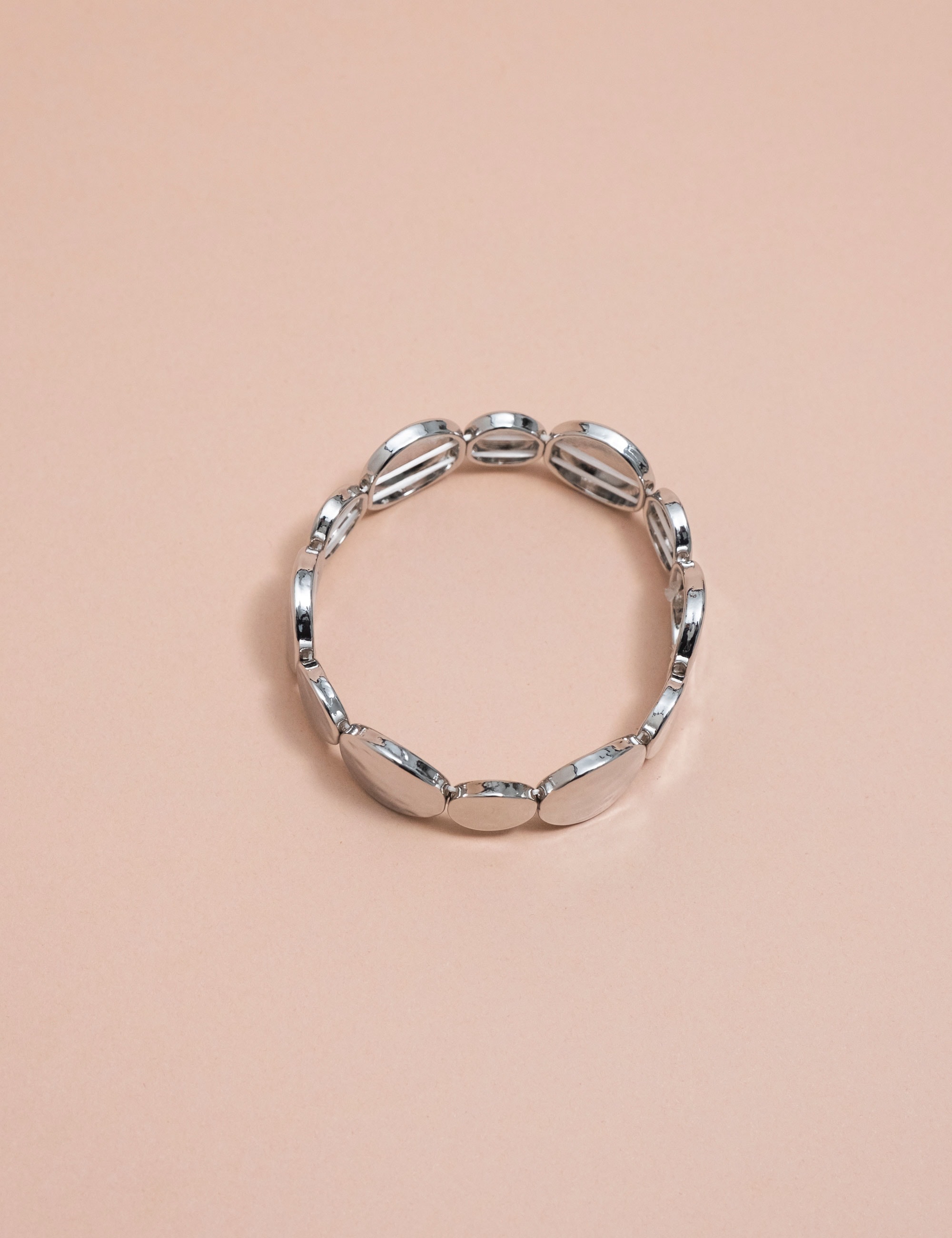 PULSEIRA  METAL BIANCO - PU2917VO01-U