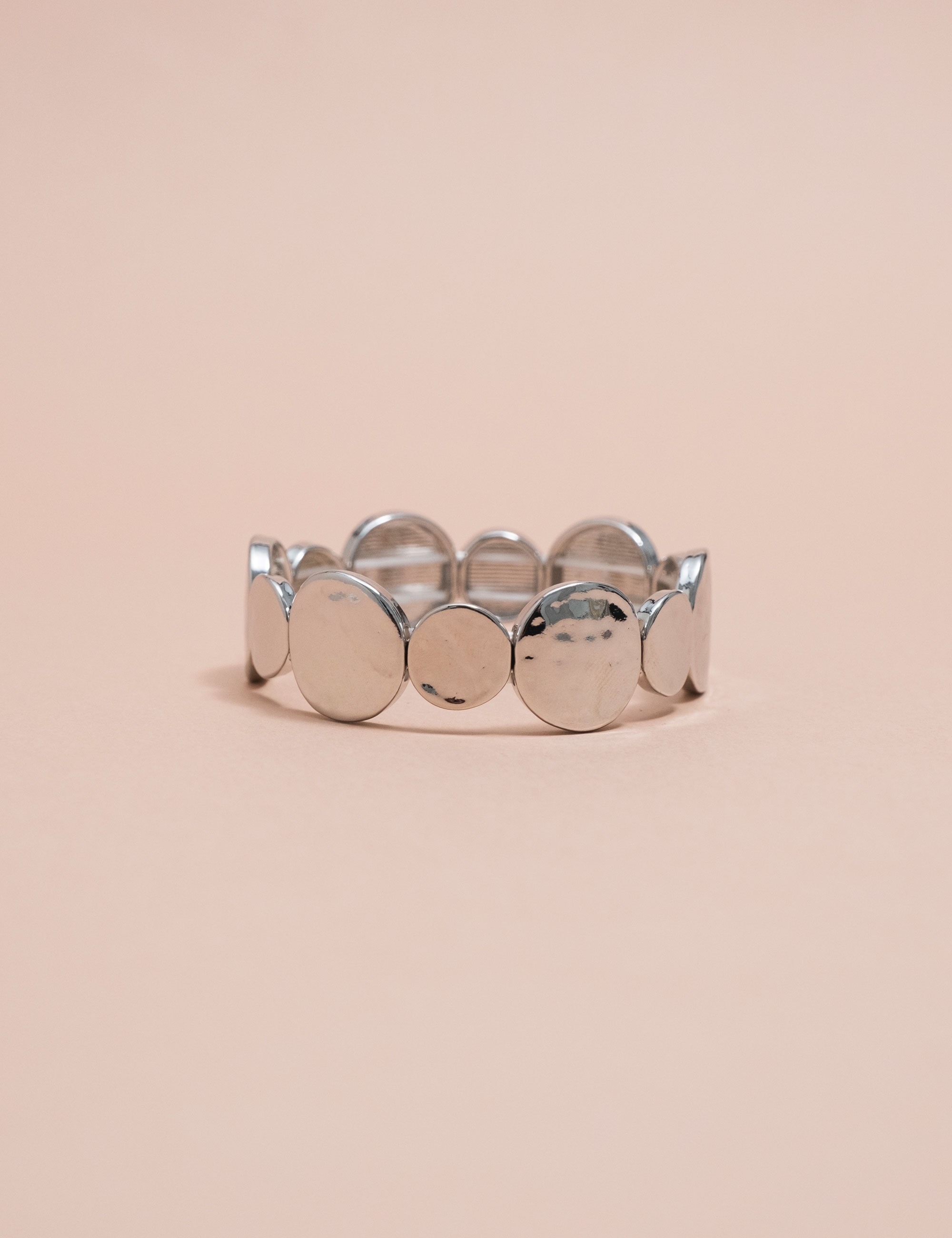 PULSEIRA  METAL BIANCO - PU2917VO01-U