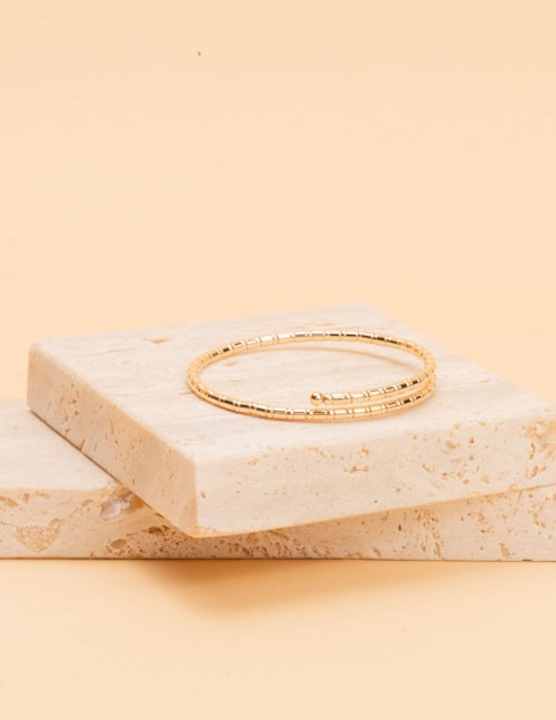 Pulseira Mia Gold