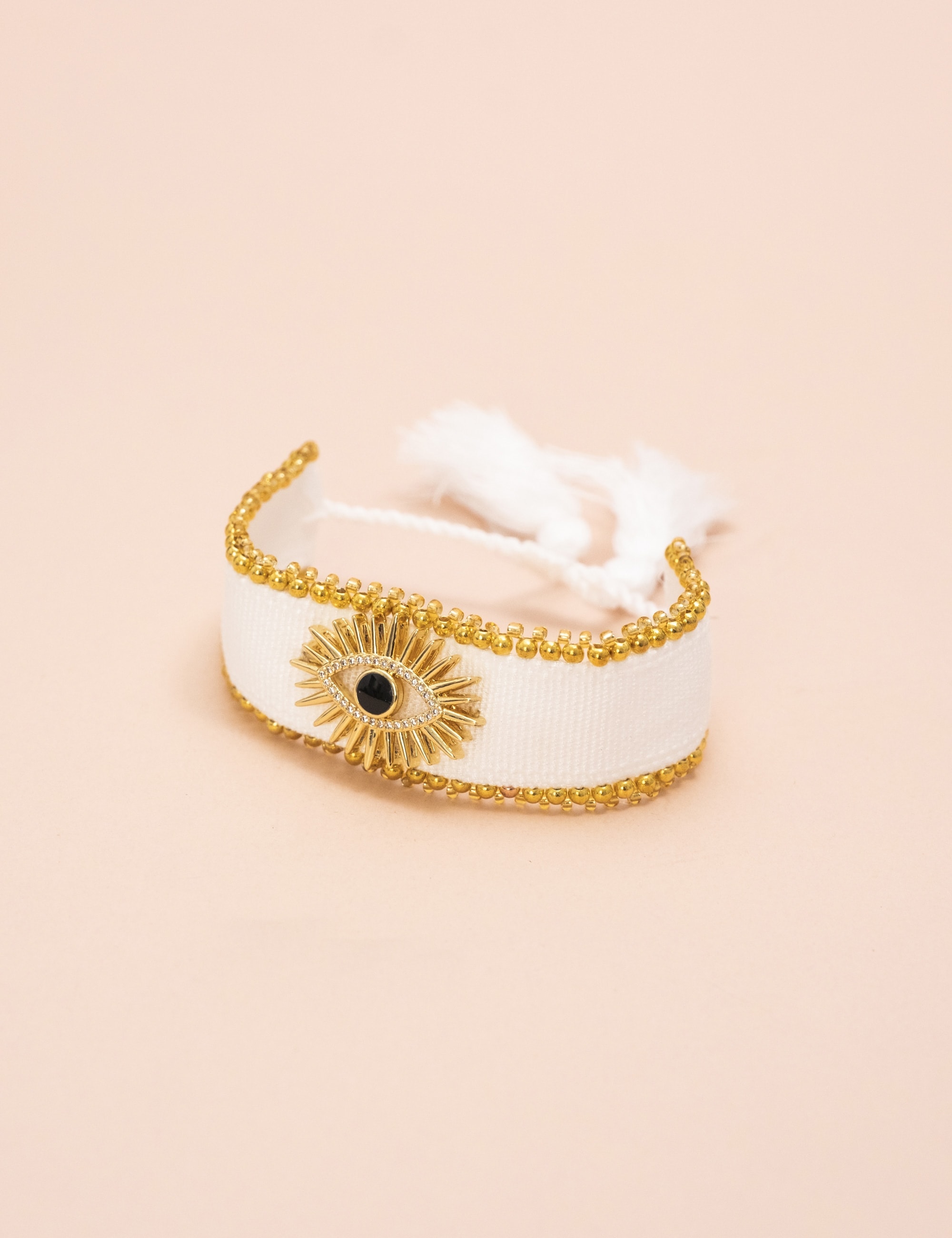 PULSEIRA OLHO GREGO B2B - PU29017VO01