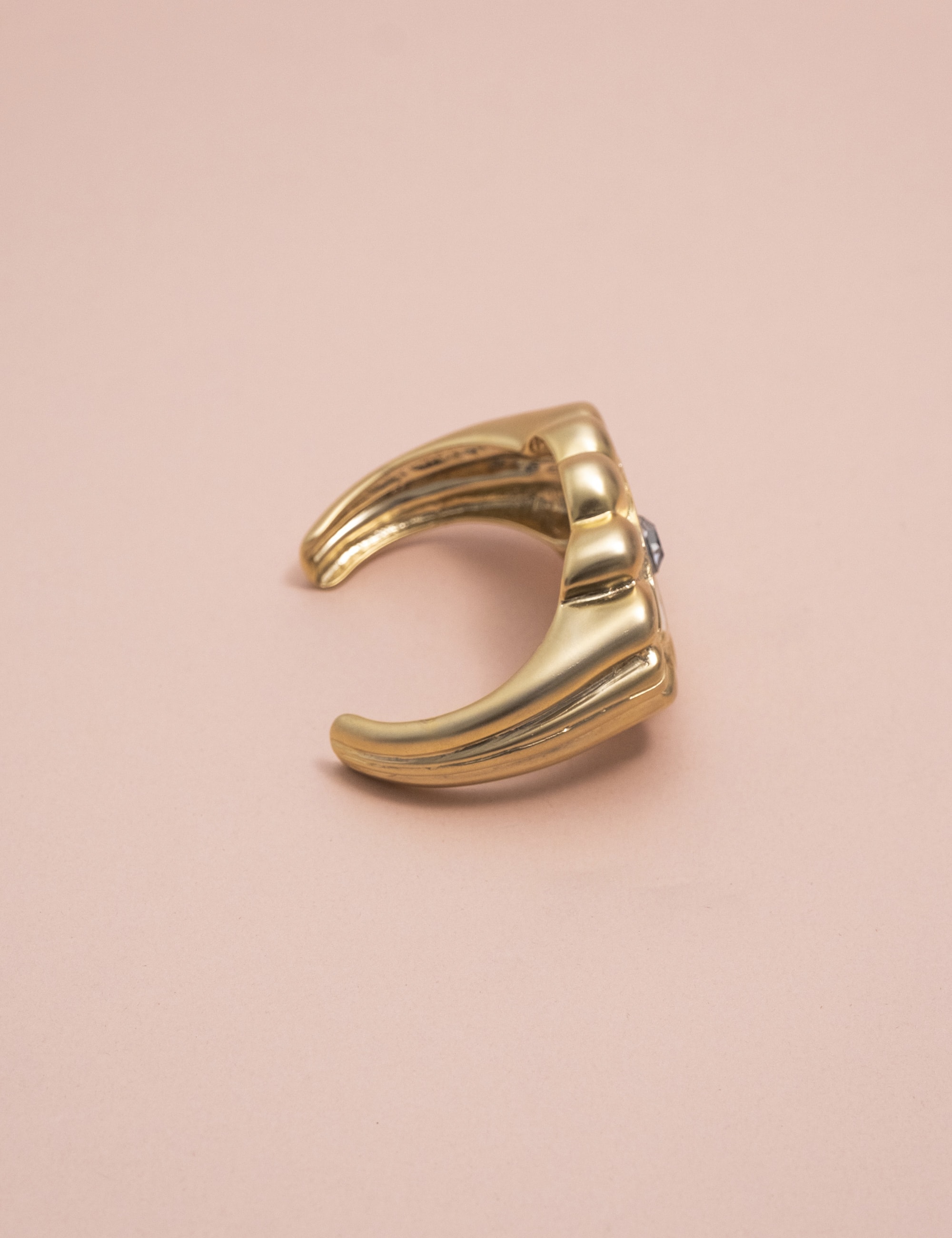 PULSEIRA OLHO GREGO OURO - PU29019VO01