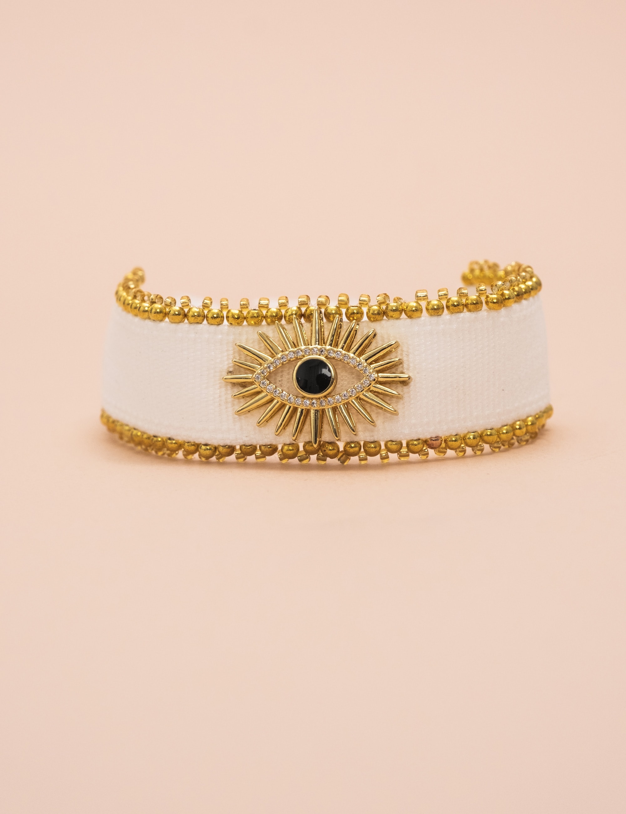 PULSEIRA OLHO GREGO - PU29017VO01